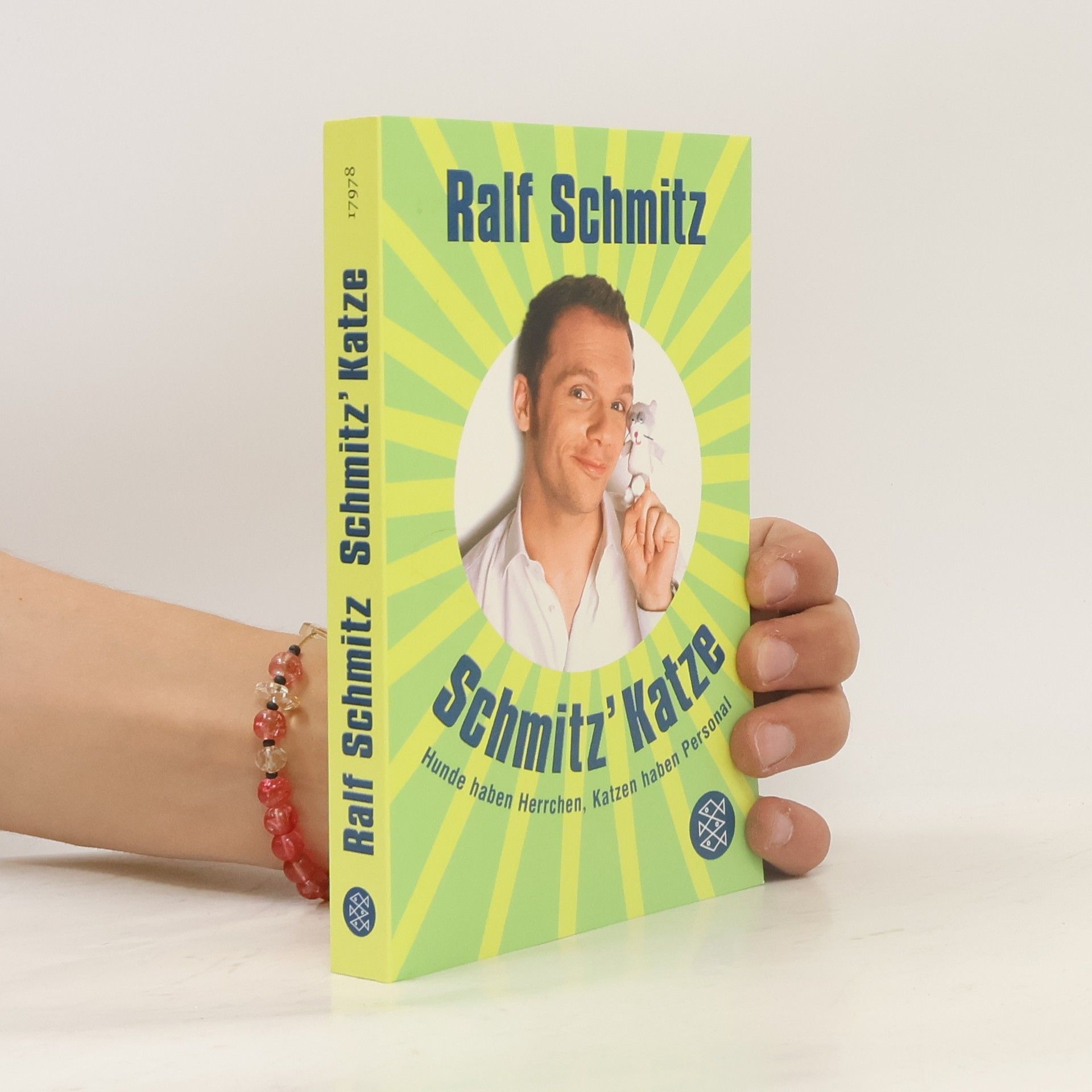 Ralf Schmitz Schmitz' Katze