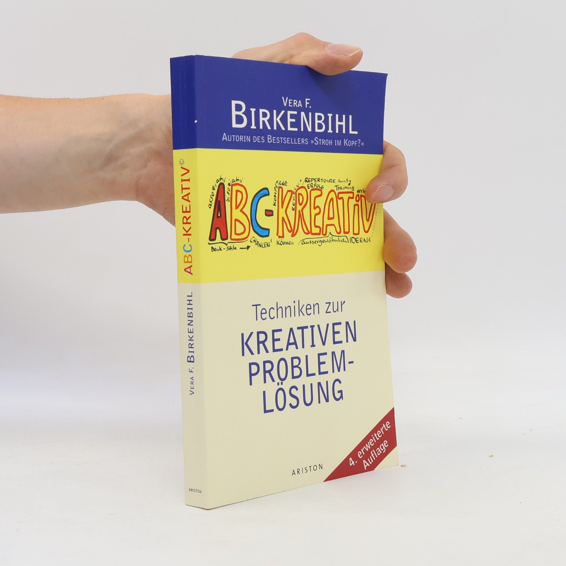 Vera F. Birkenbihl ABC-Kreativ