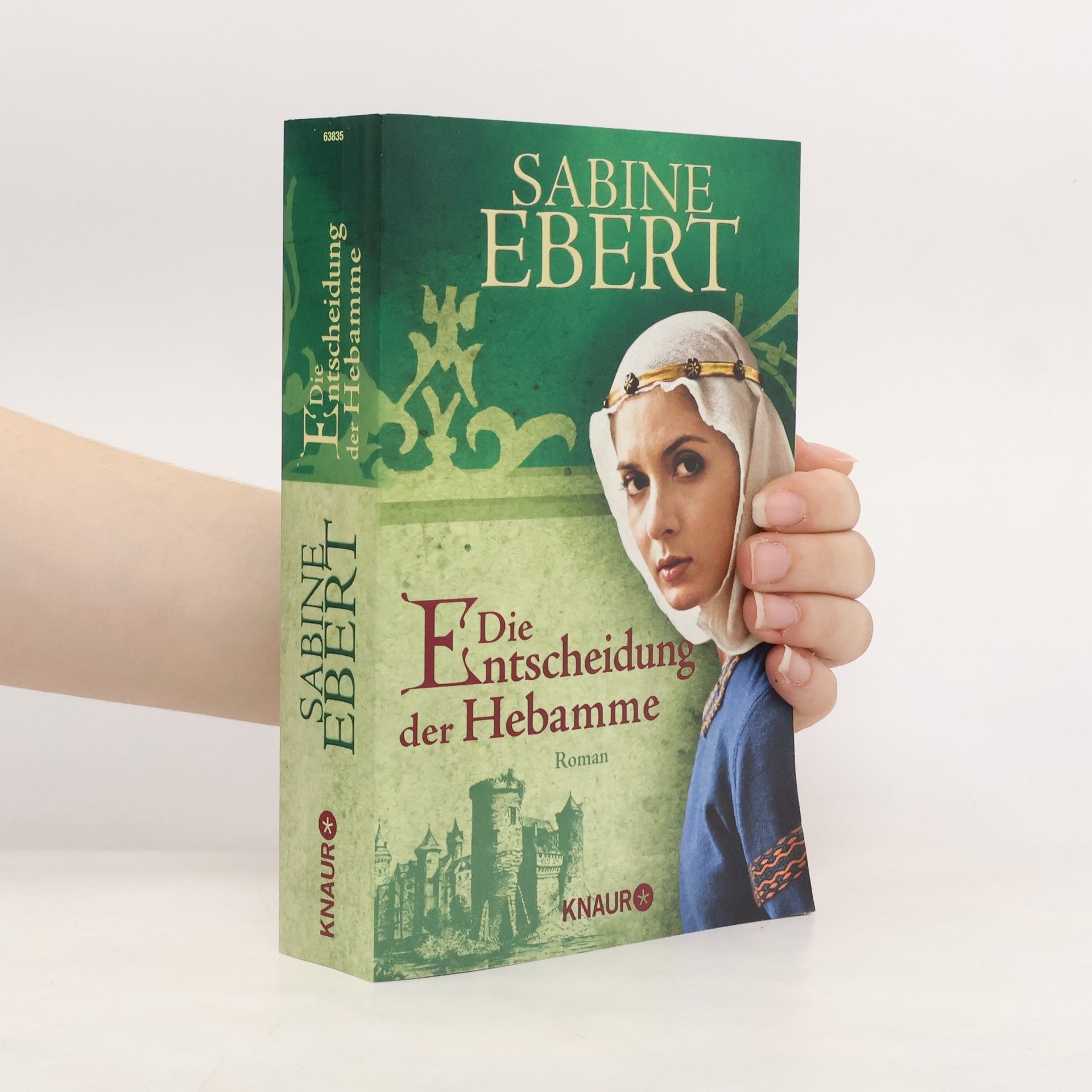 Die Entscheidung der Hebamme