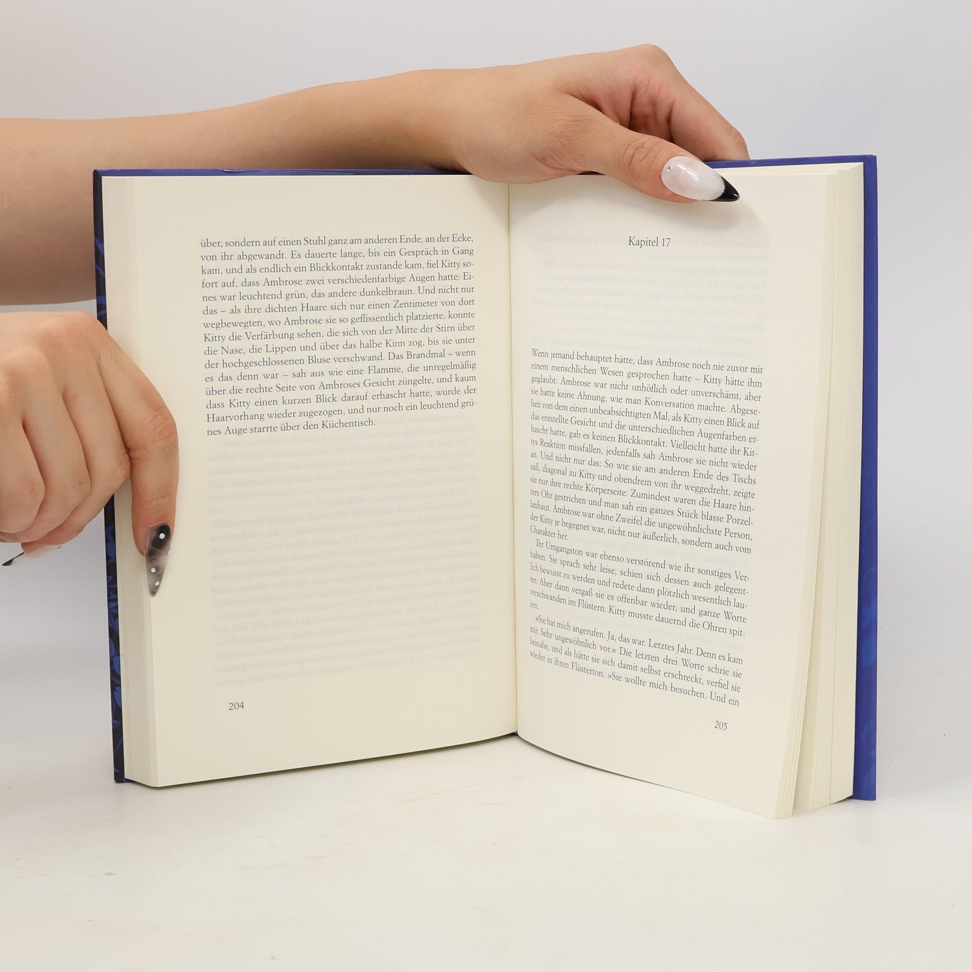 Cecelia Ahern Hundert Namen
