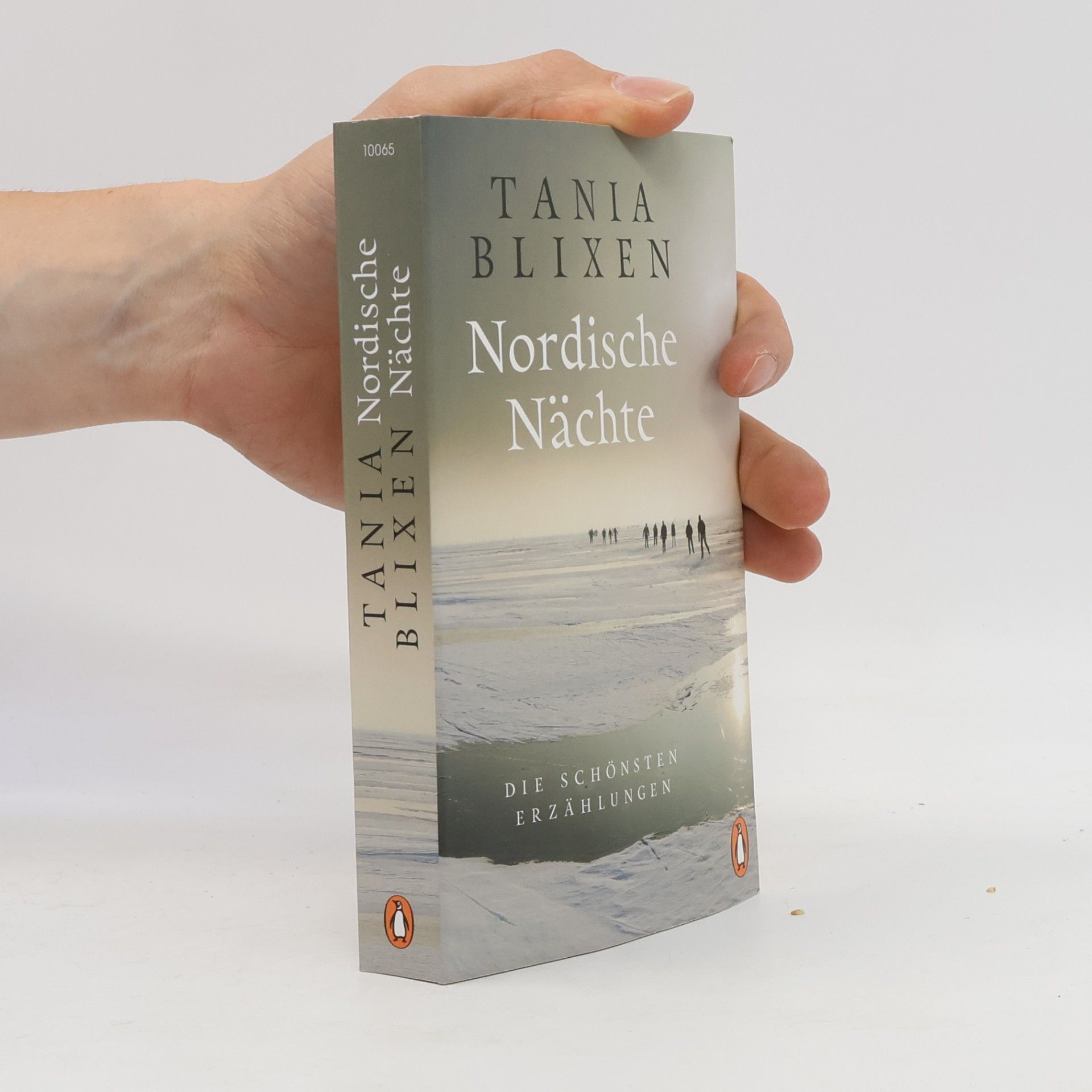 Karen Blixen Nordische Nächte