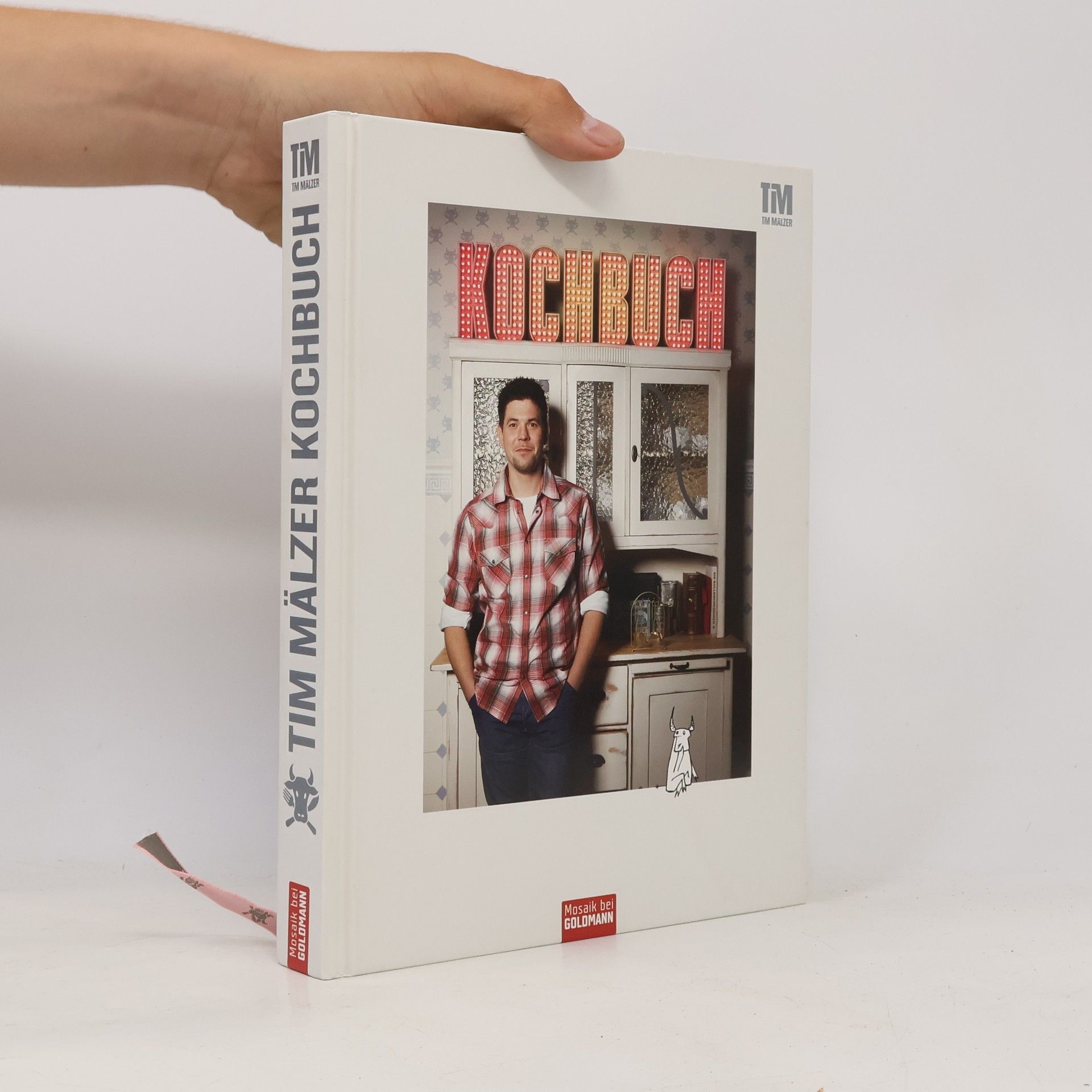 Kochbuch