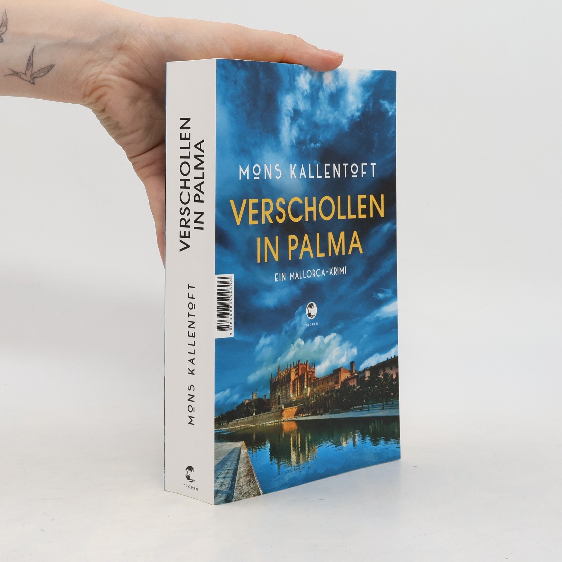 Verschollen in Palma
