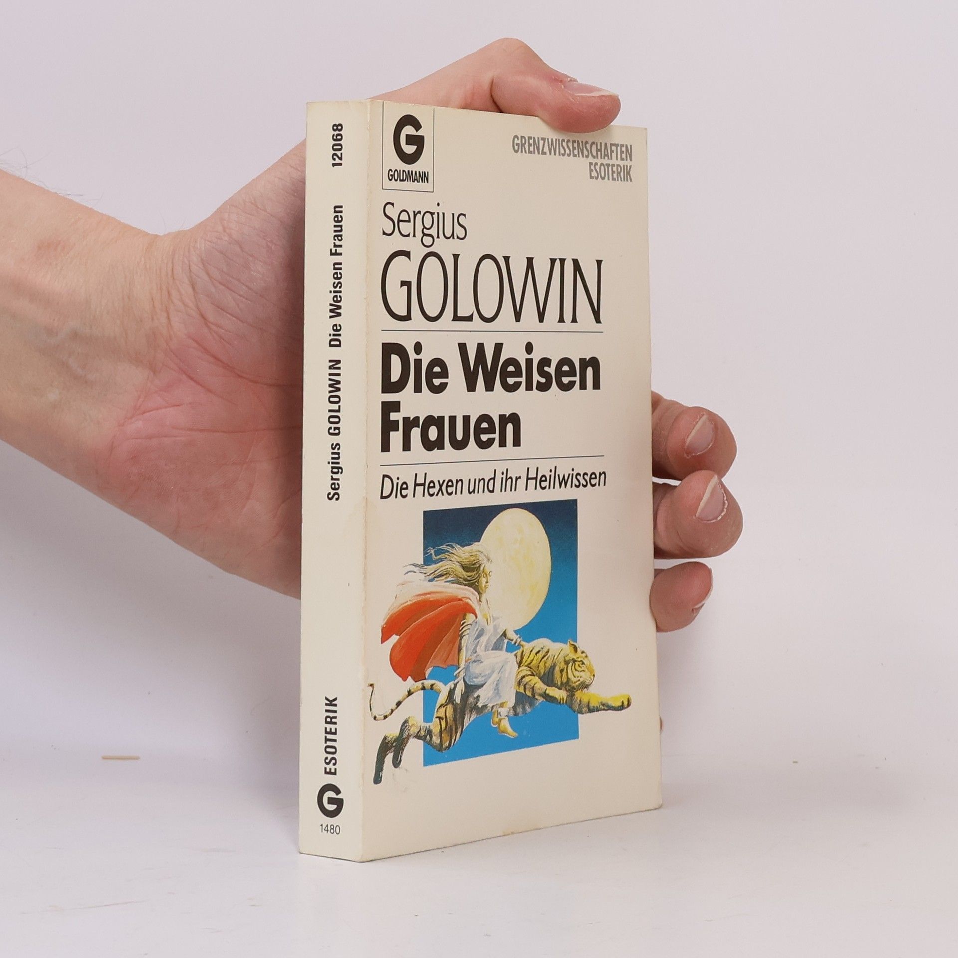 Die weisen Frauen