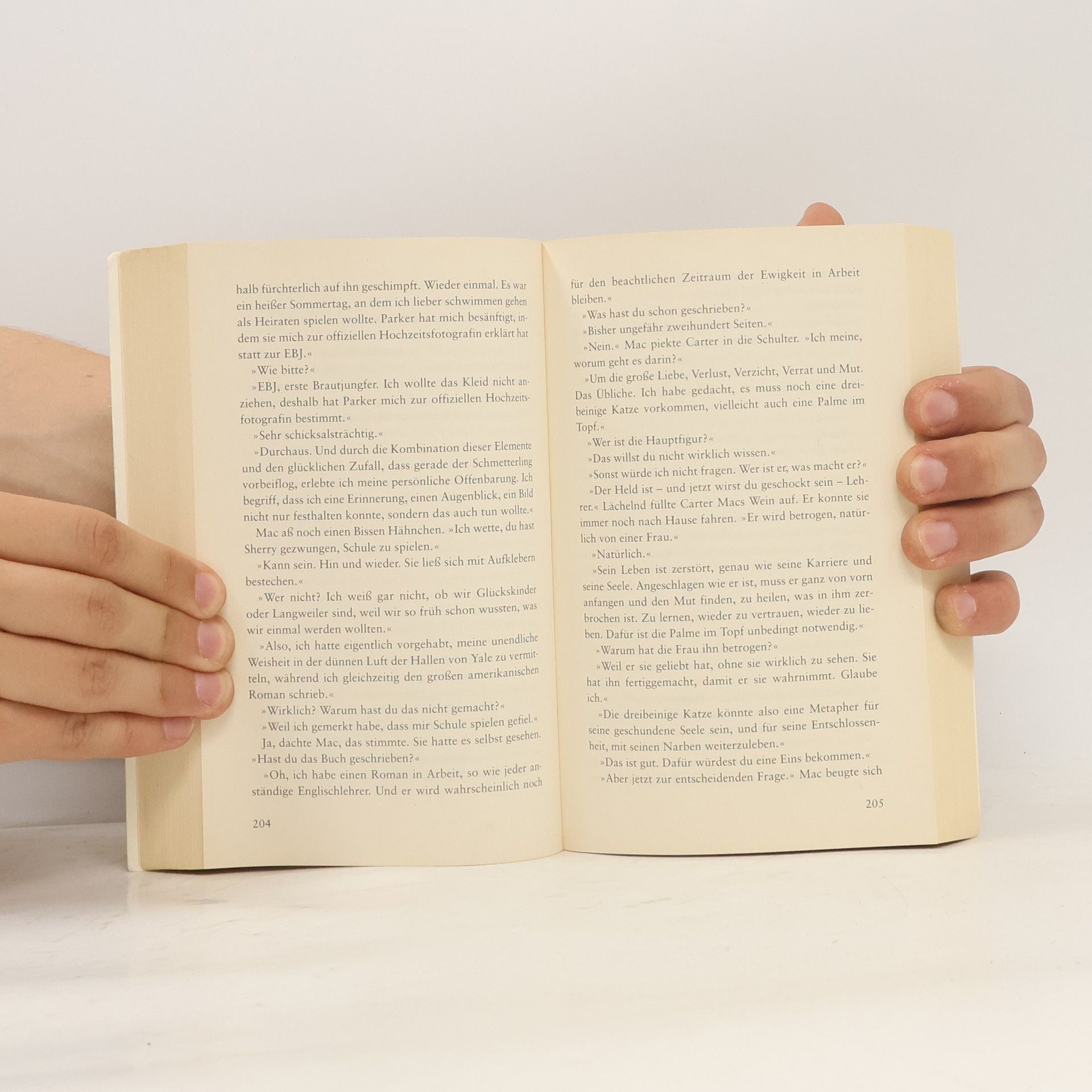 Nora Roberts Frühlingsträume