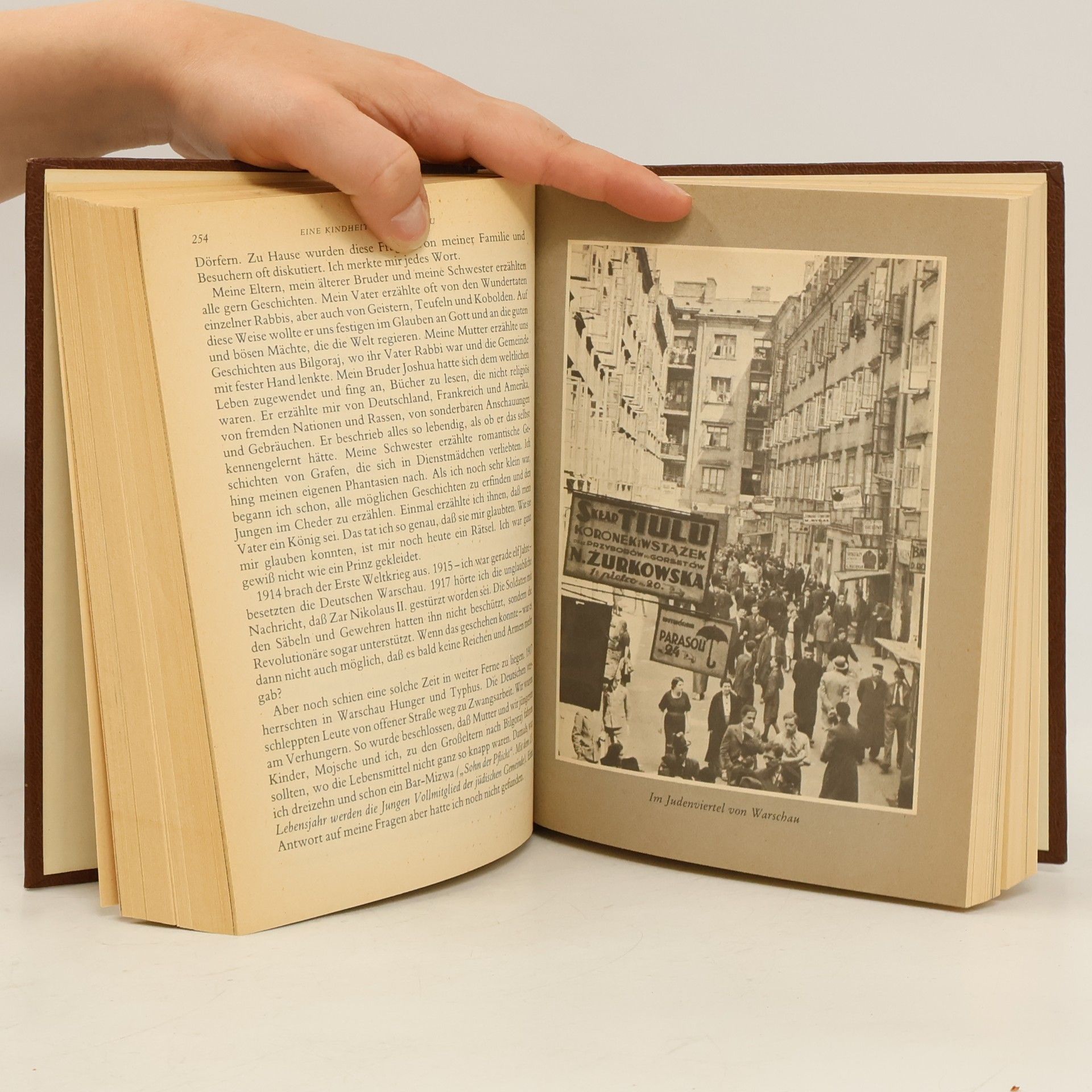 Stefan Zweig Reader’s Digest Auswahlbücher. Schachnovelle. Berliner Reigen. Eine Kindheit in Warschau. Control Tower