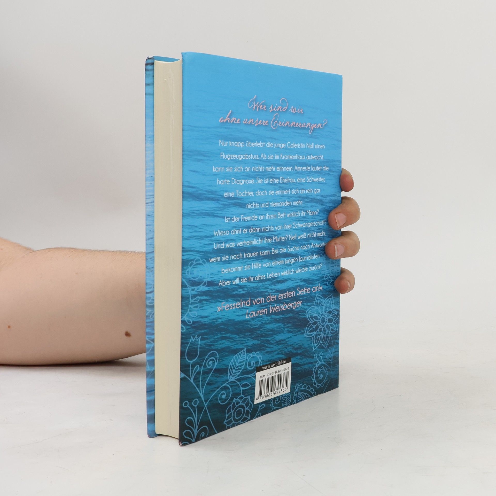 Allison Winn Scotch Ein Sommer und ein Tag