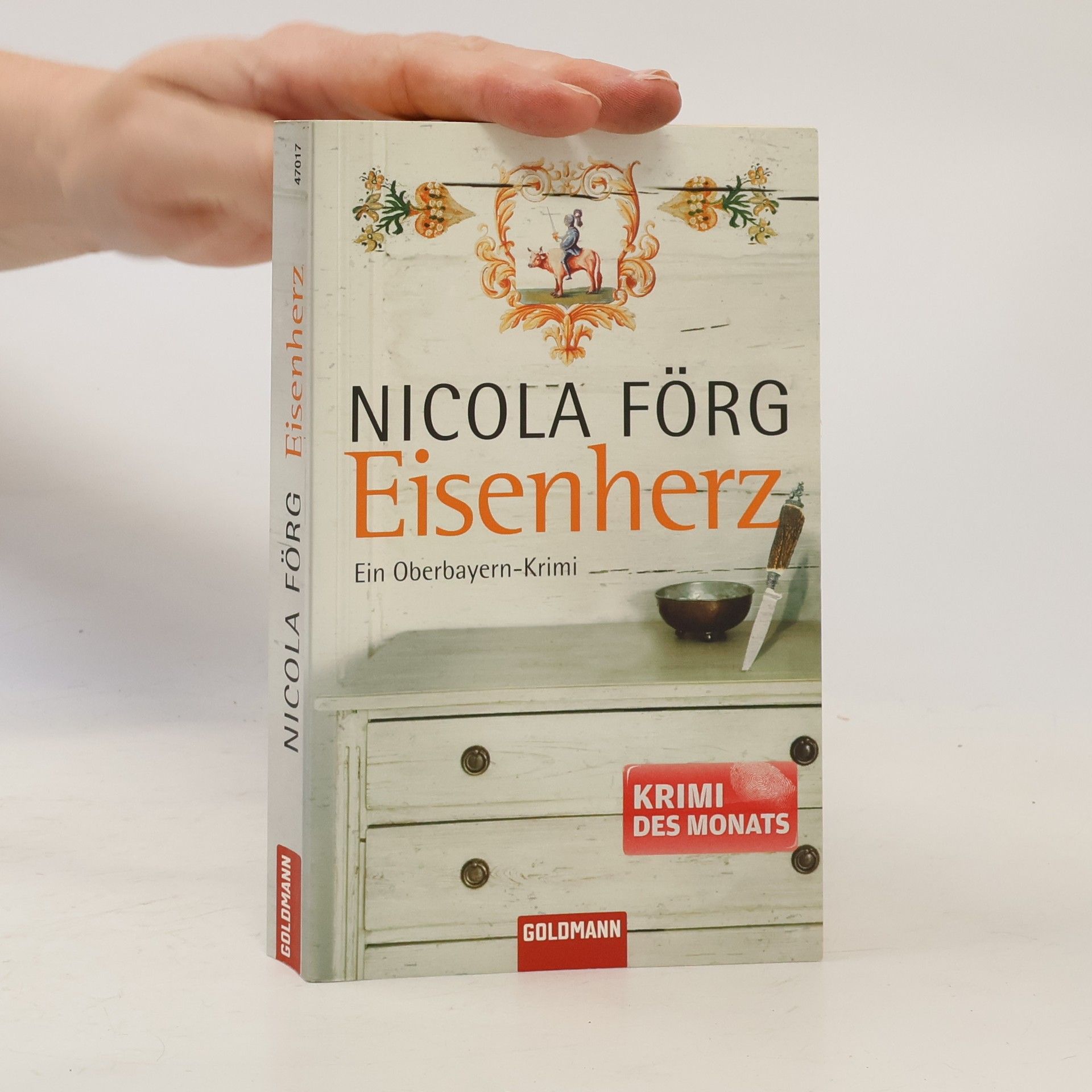 Eisenherz