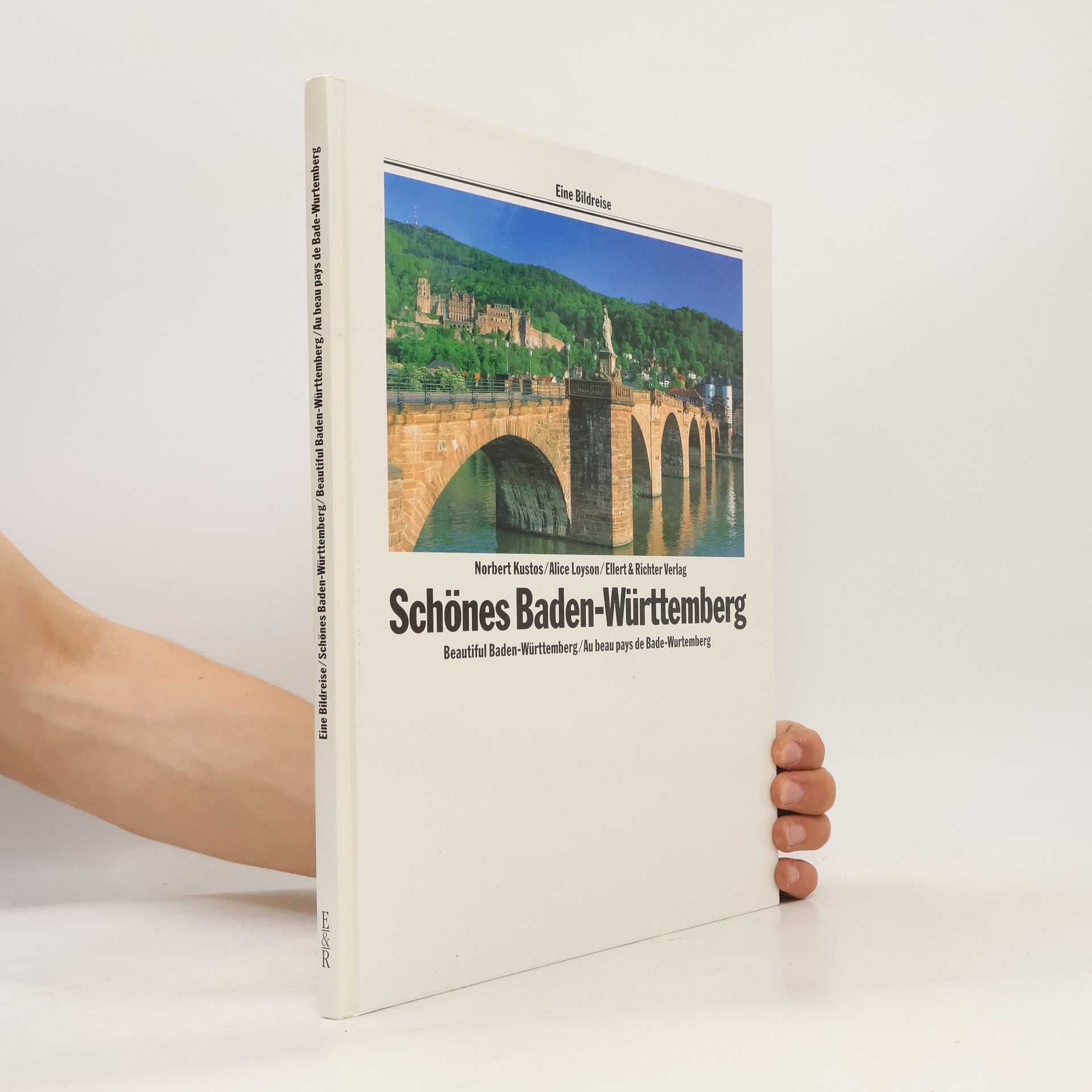 Schönes Baden-Württemberg