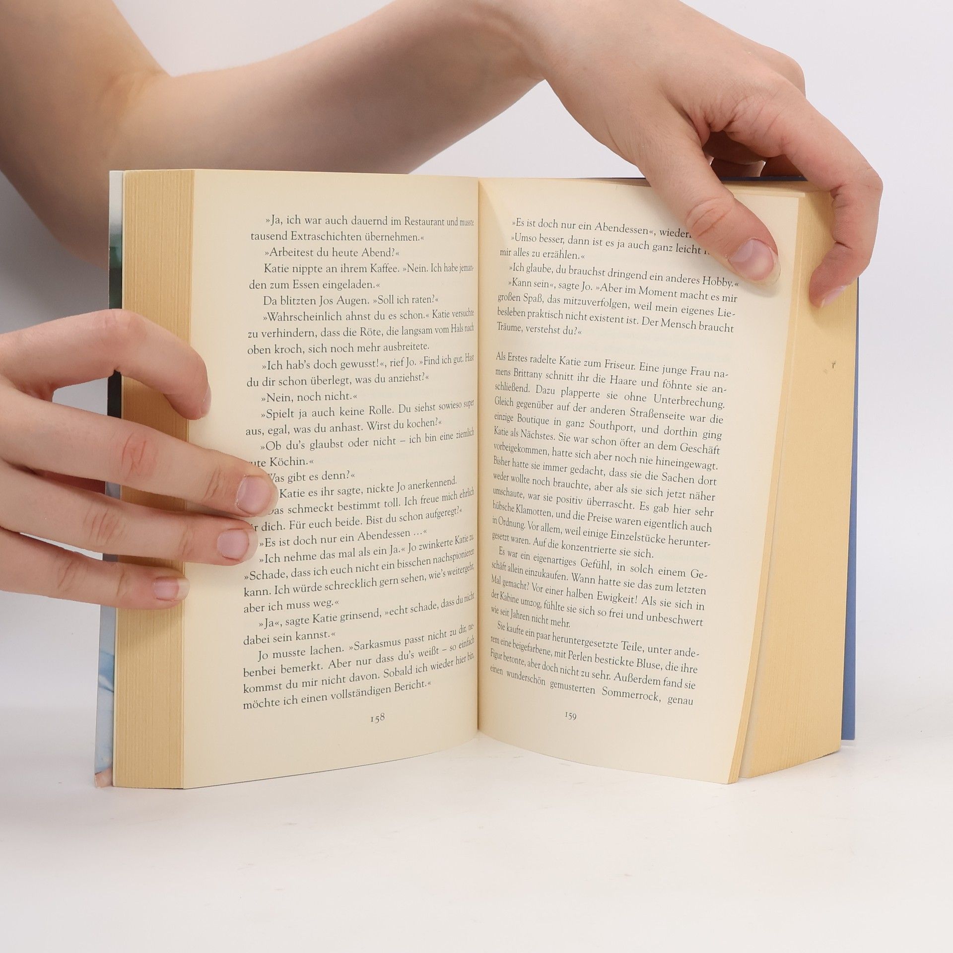 Nicholas Sparks Wie ein Licht in der Nacht