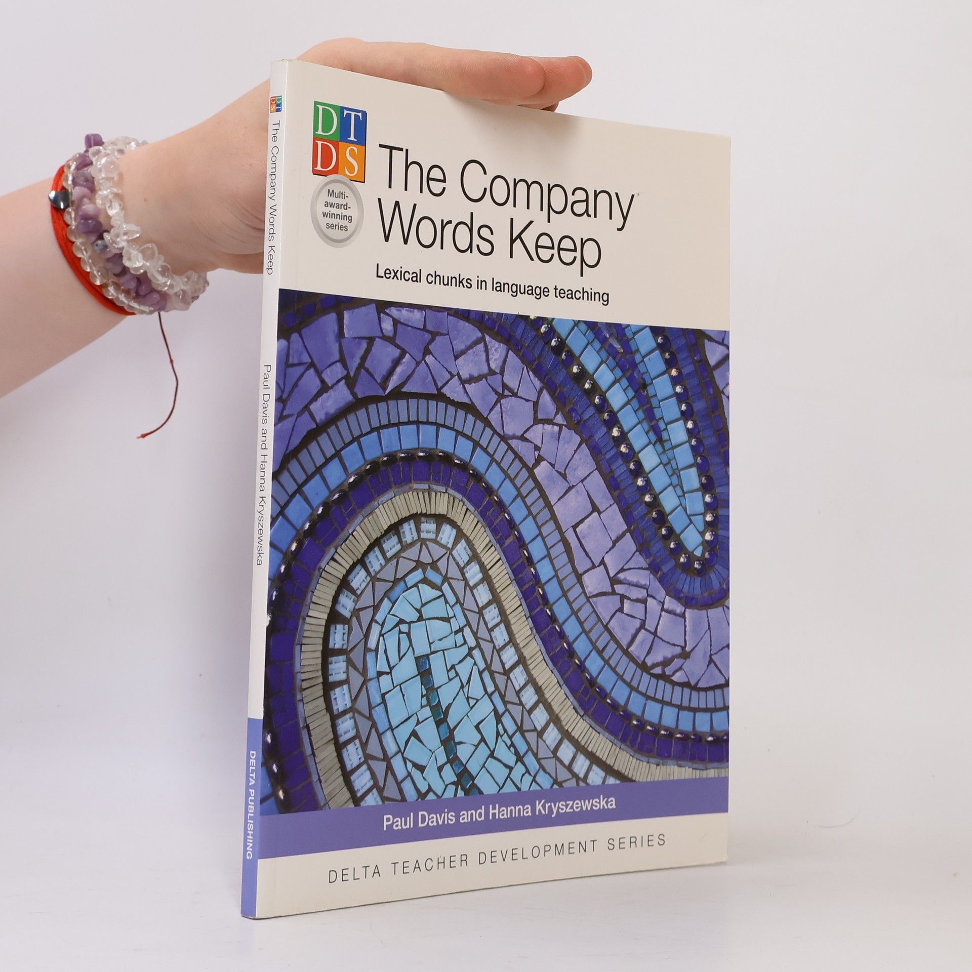 The Company Words Keep