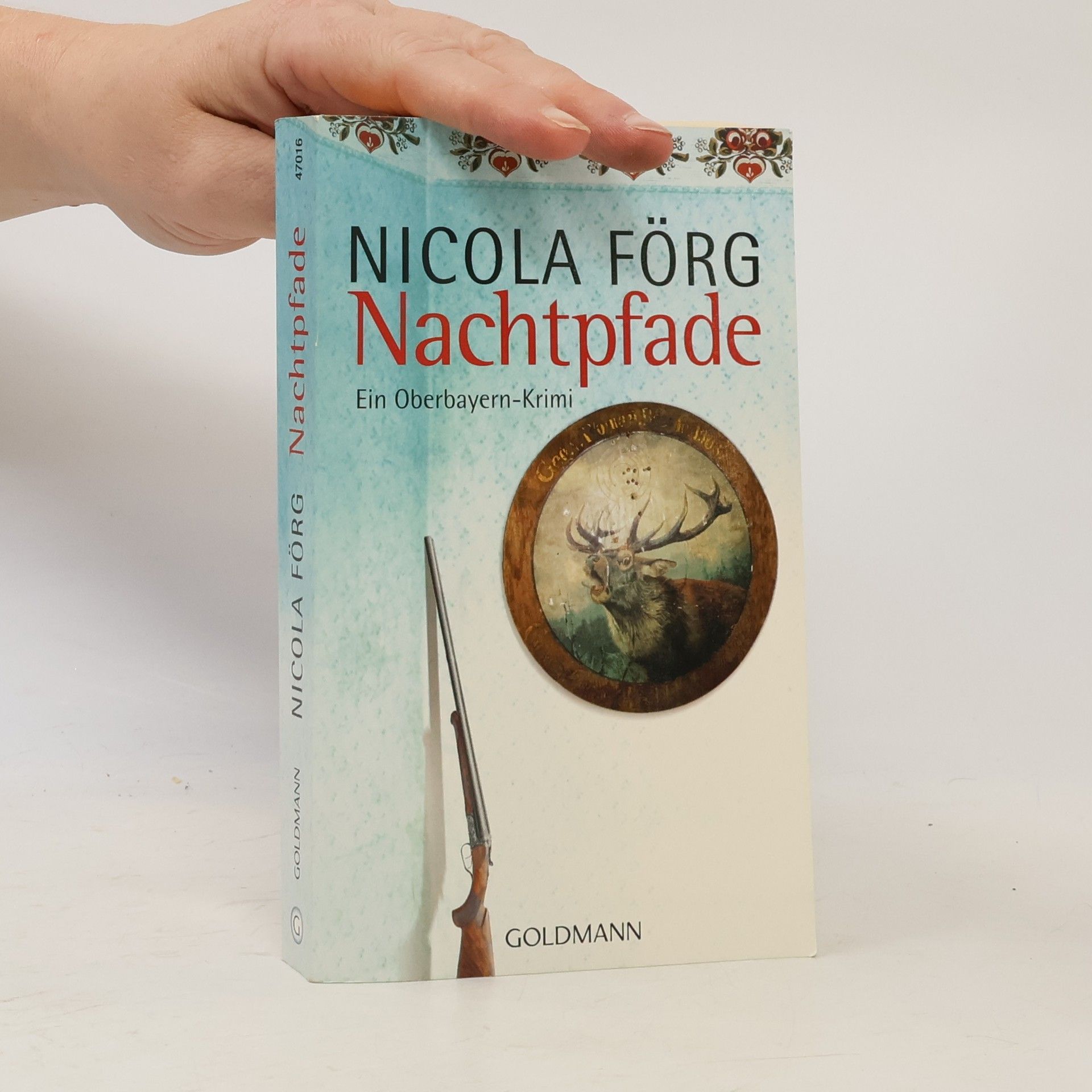 Nachtpfade