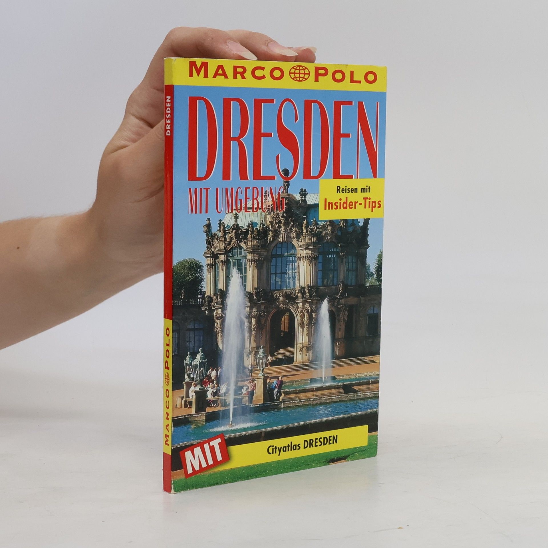 Margot Pfannstiel Dresden