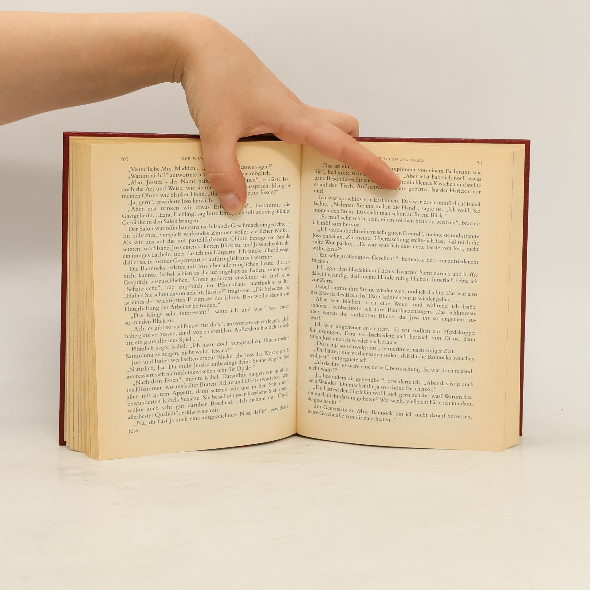 Rüdiger Nehberg Reader's Digest Auswahlbücher. Abenteuer Abenteuer. Der Fluch der Opale. Fieber