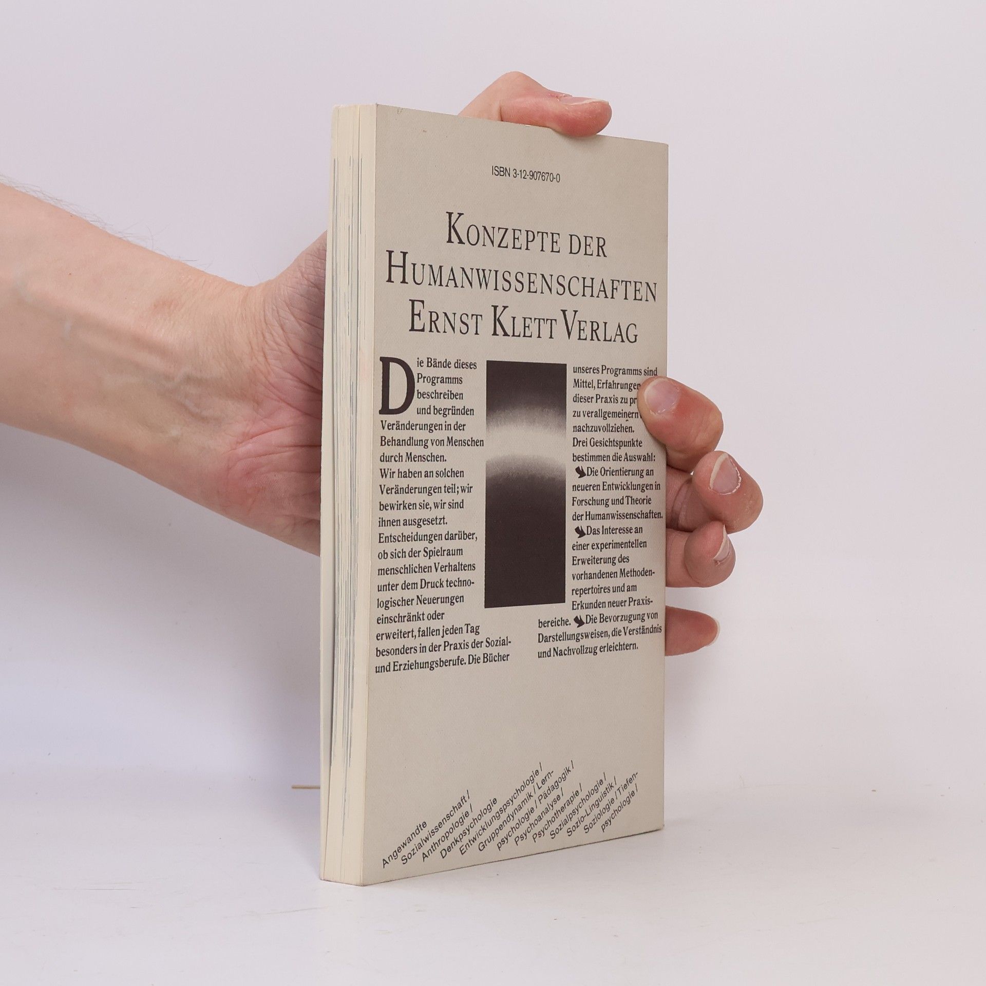 Albert Edward Scheflen Körpersprache und soziale Ordnung