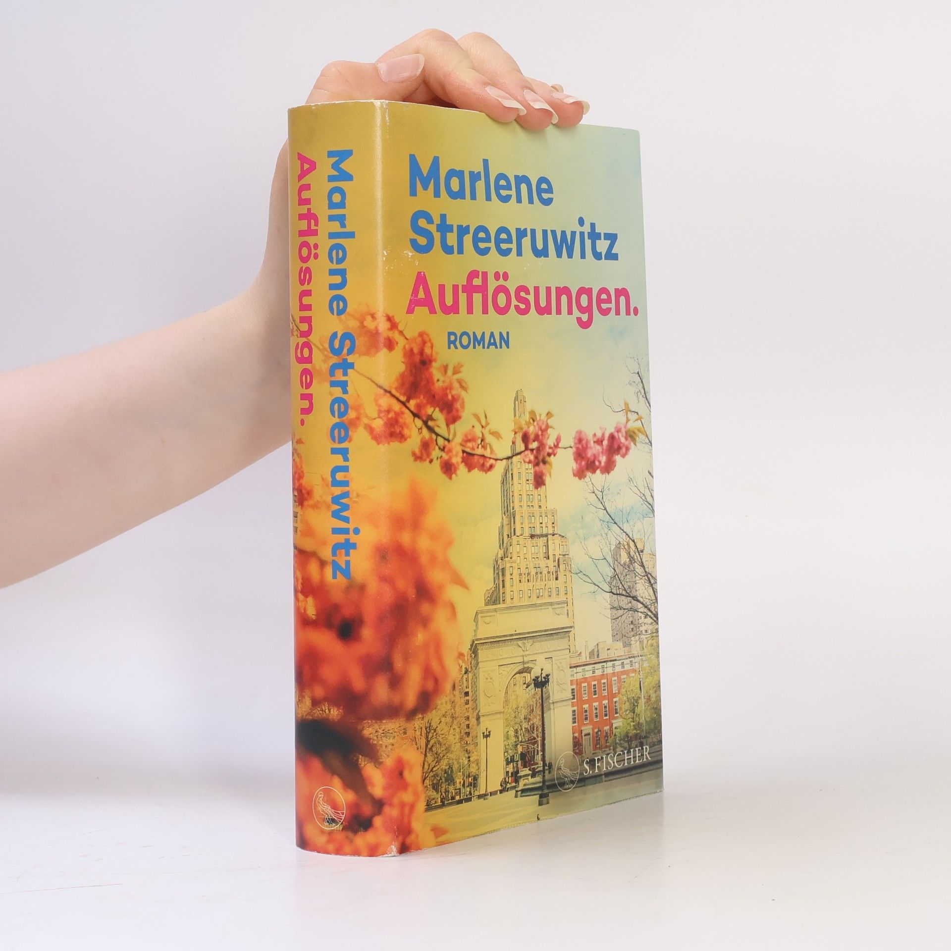 Auflösungen