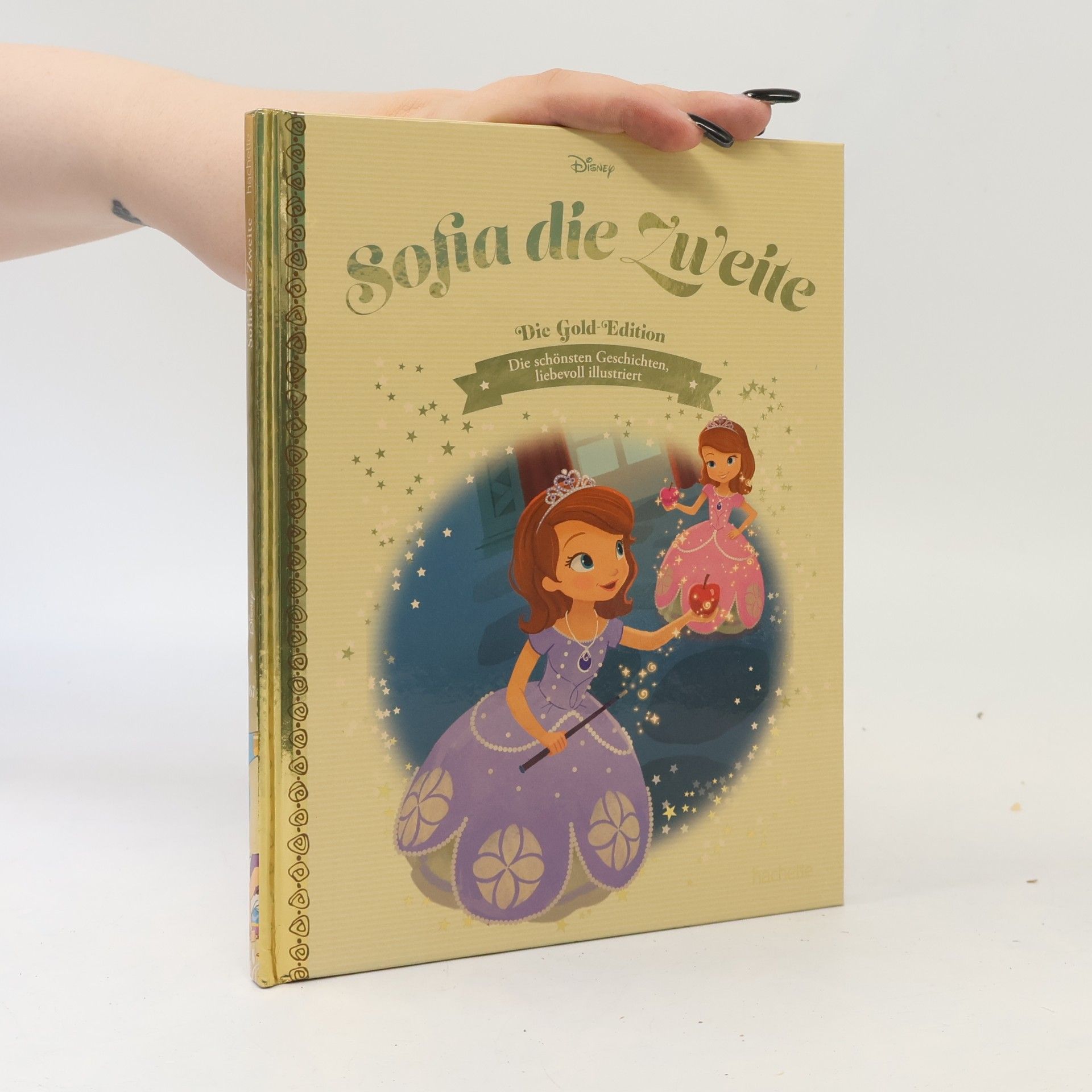Various authors Sofia die Zweite