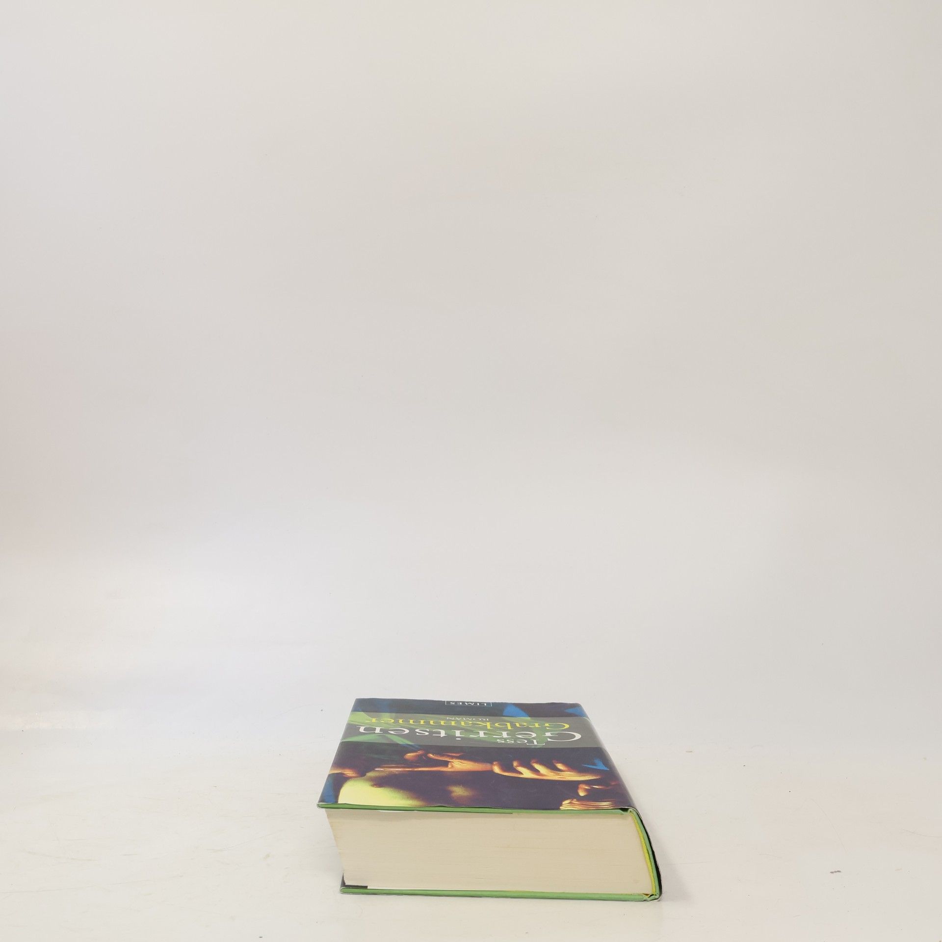 Tess Gerritsen Grabkammer