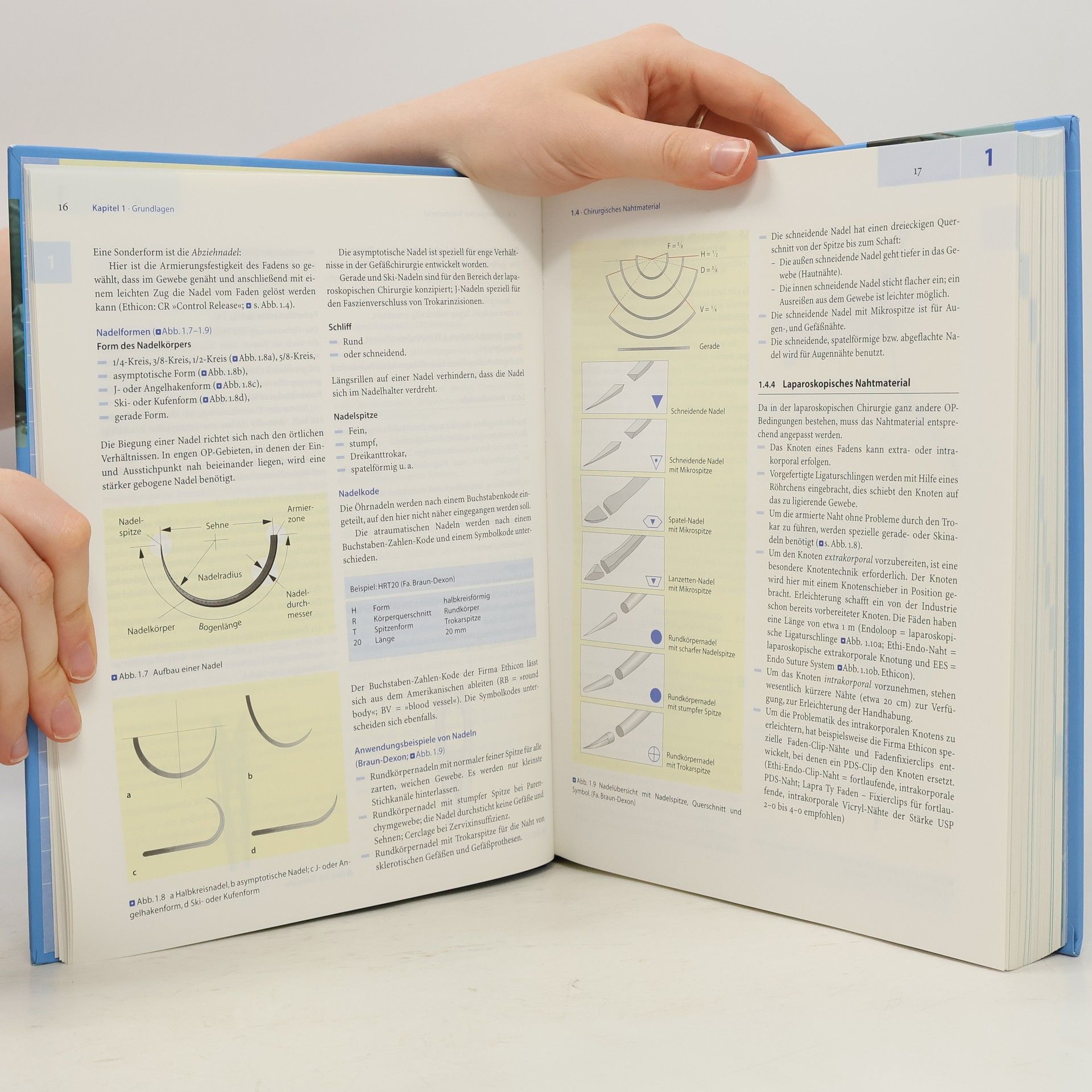 Irmengard Middelanis OP-Handbuch