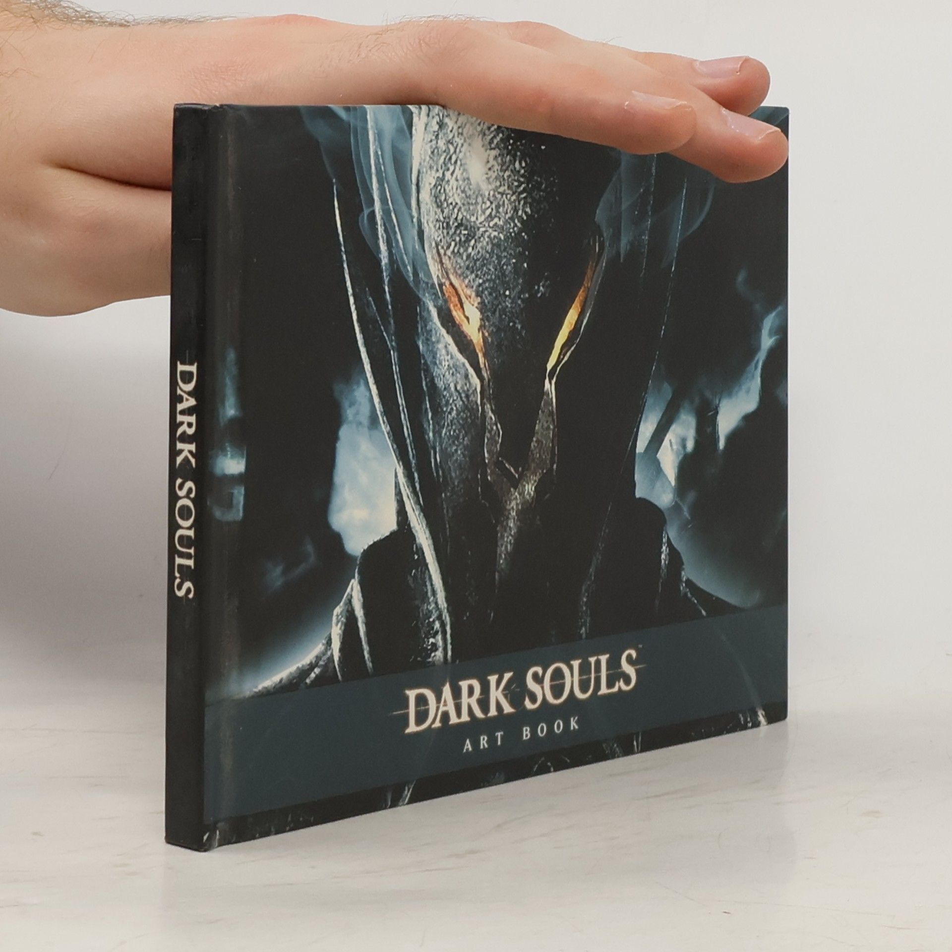 Autorenkollektiv Dark Souls. Art Book
