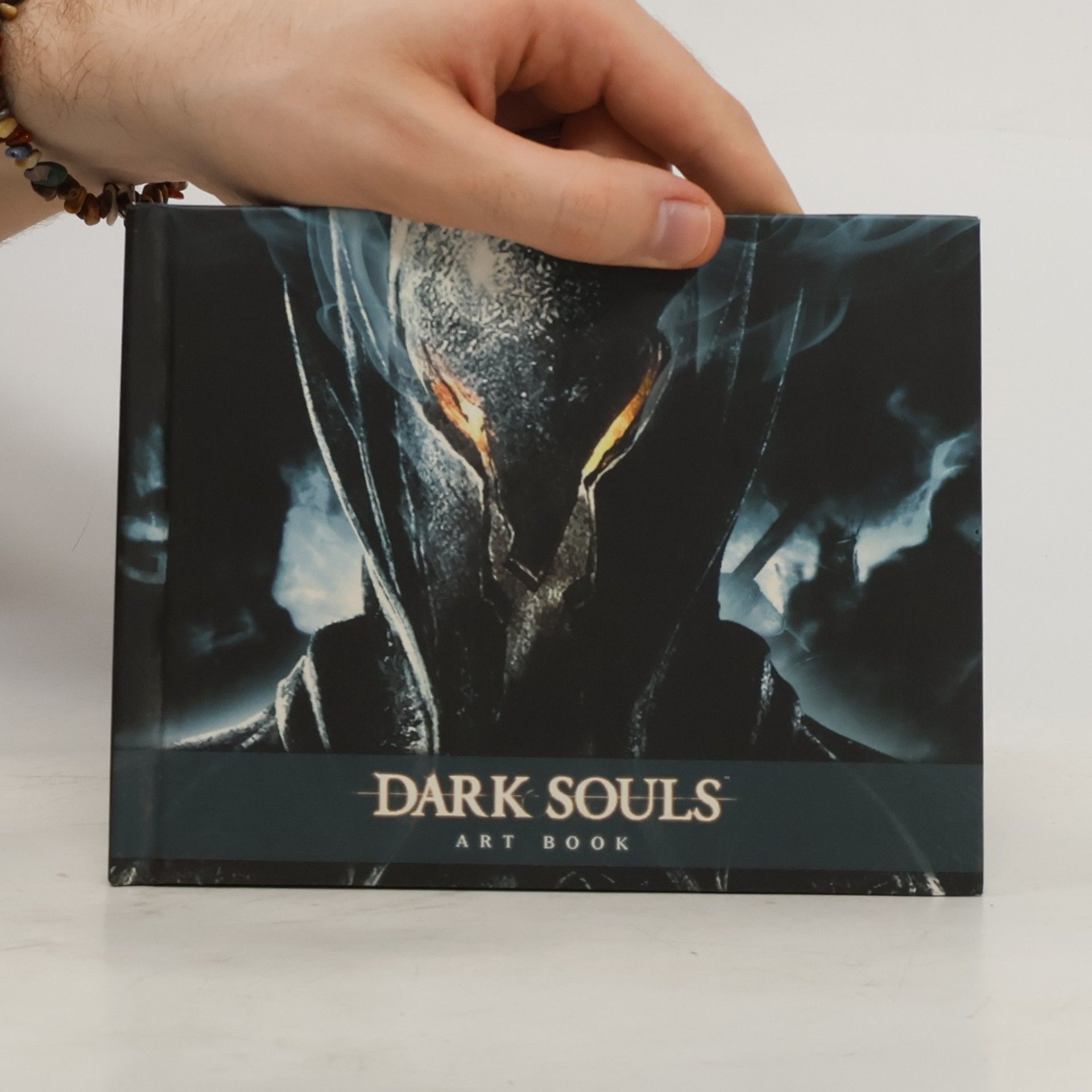 Autorenkollektiv Dark Souls. Art Book