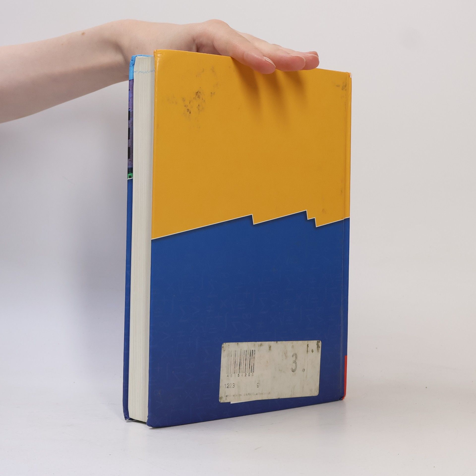 Autorenkollektiv Mathematik. Gymnasiale Oberstufe Nordrhein-Westfalen