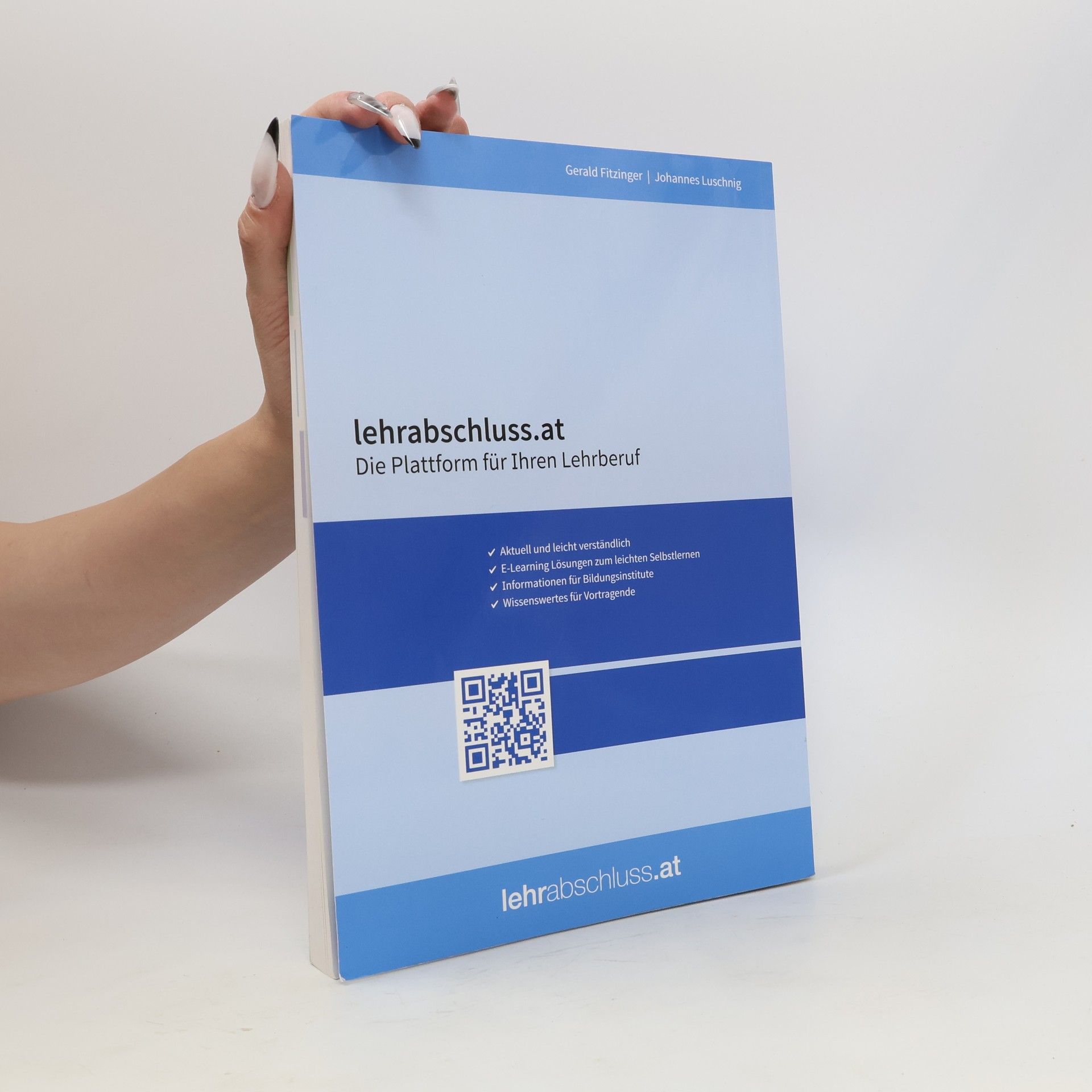 Gerald Fitzinger Gesamtlehrbuch kaufmännische Lehrabschlussprüfung in Österreich - Pflichtfächer für alle kaufmännisch- administrativen Lehrberufe - Vollständig aktualisiert für die neue Prüfungsordnung
