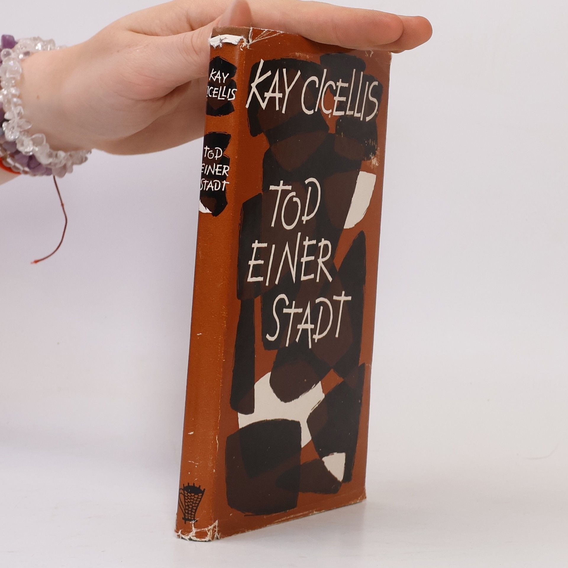 Tod einer Stadt