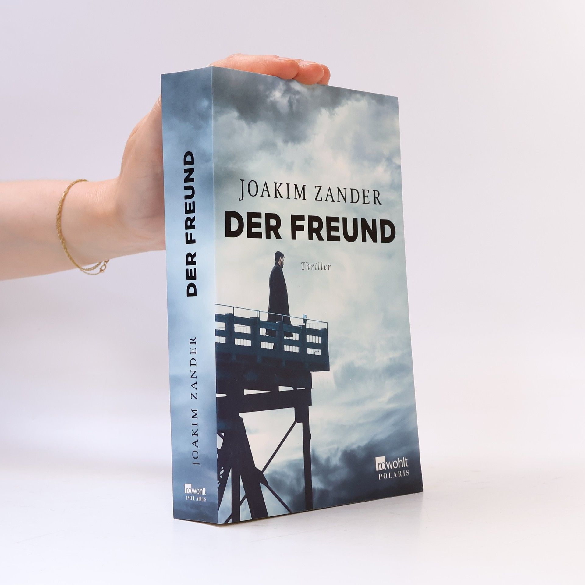 Der Freund