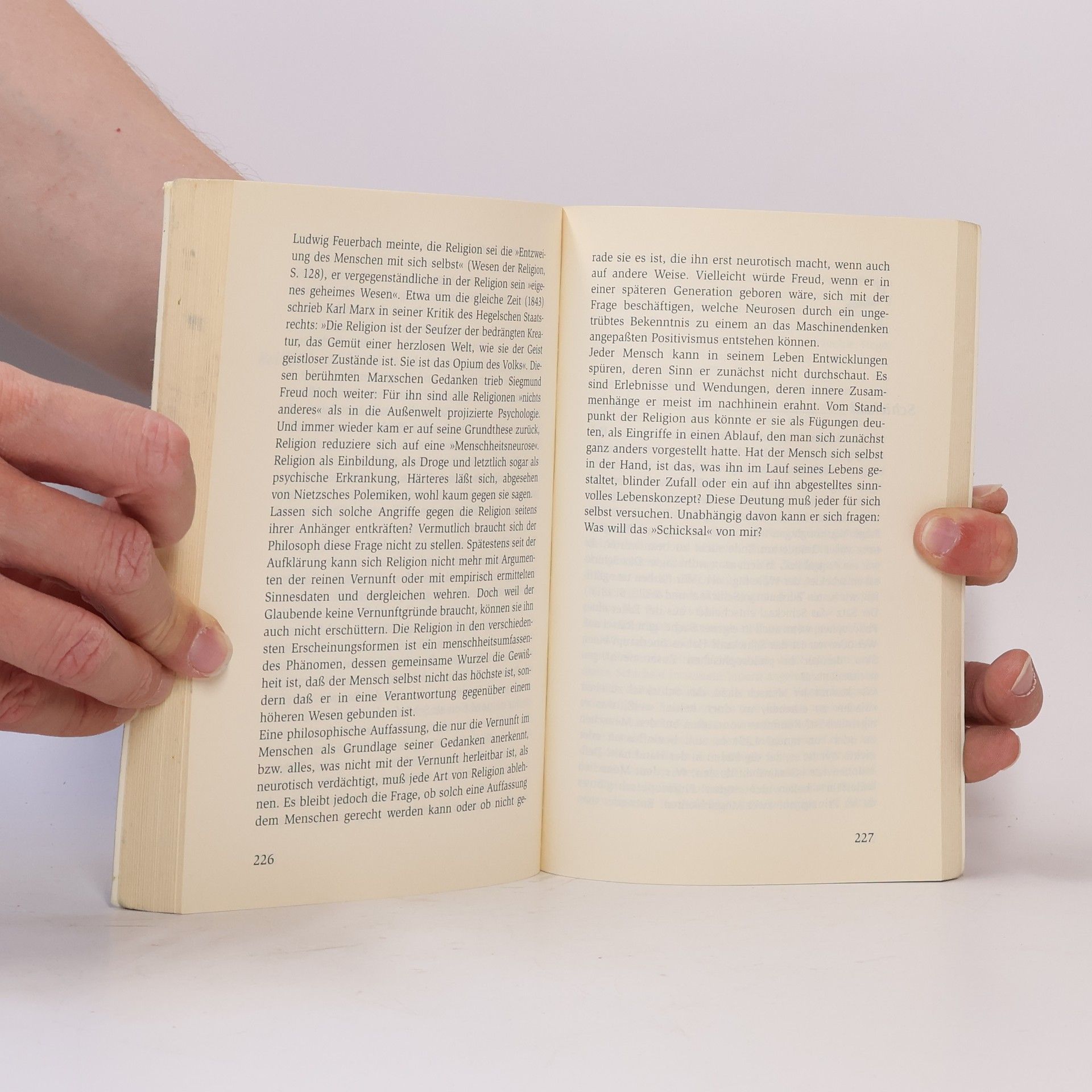 Frieder Lauxmann Das philosophische ABC