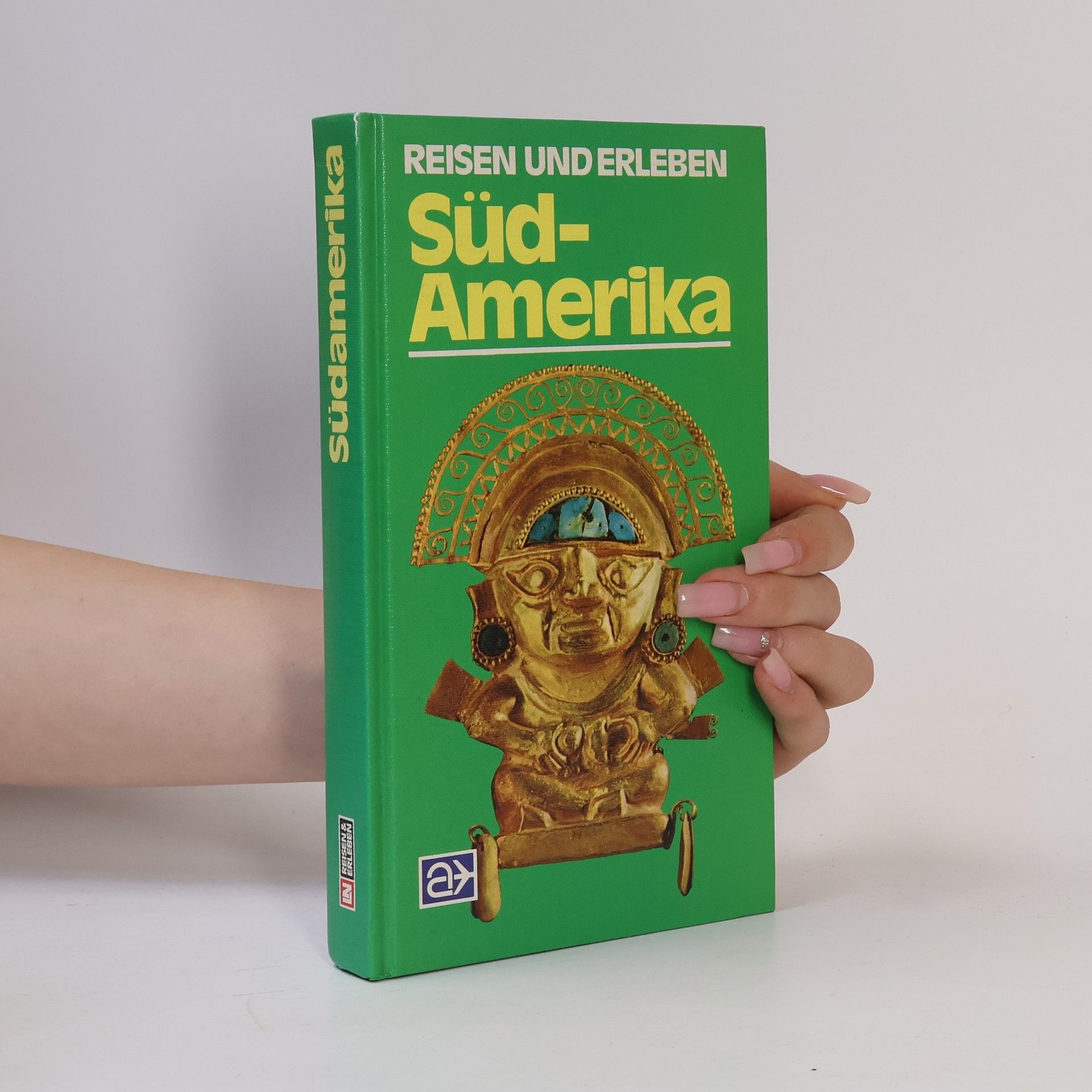 Südamerika
