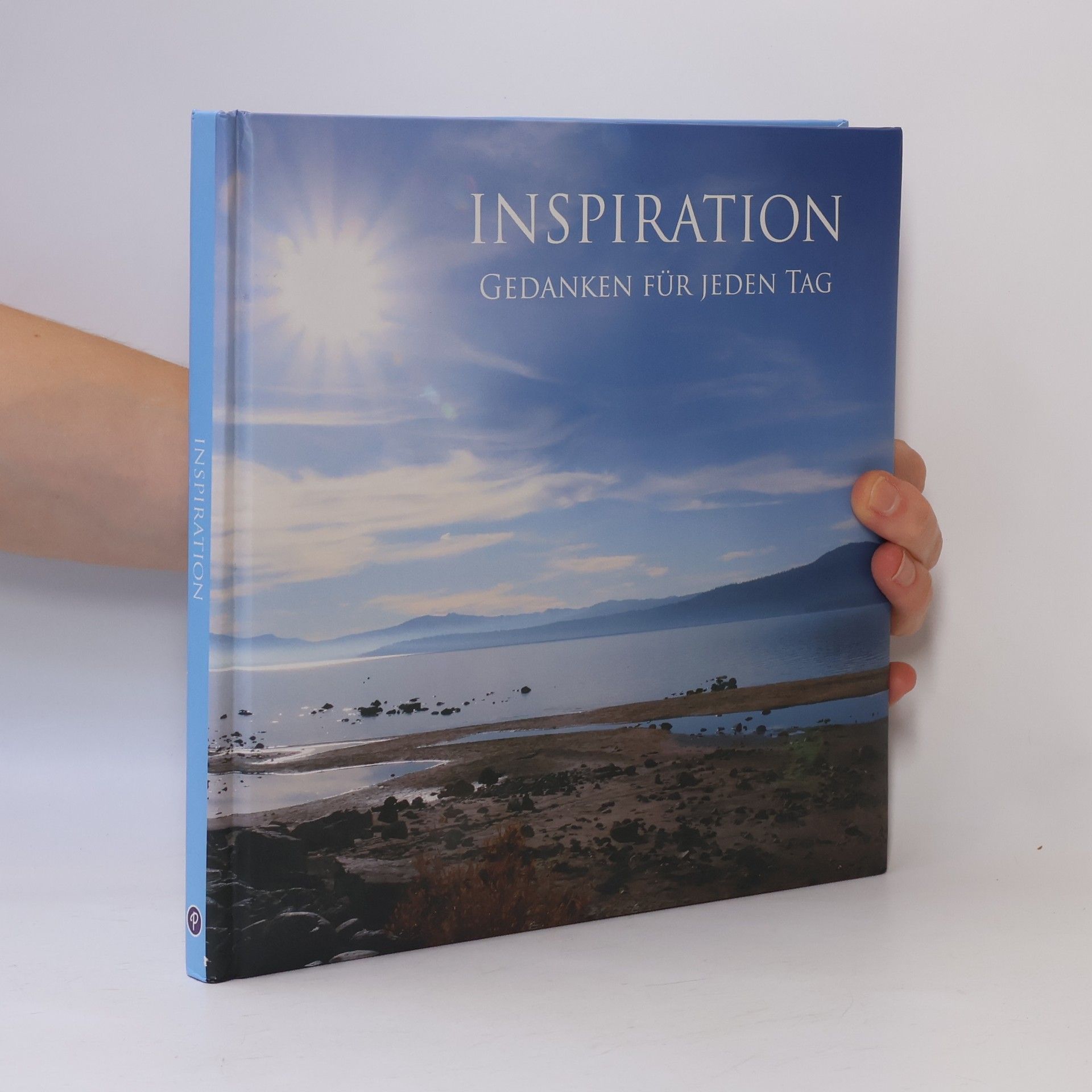 Parragon Inspiration