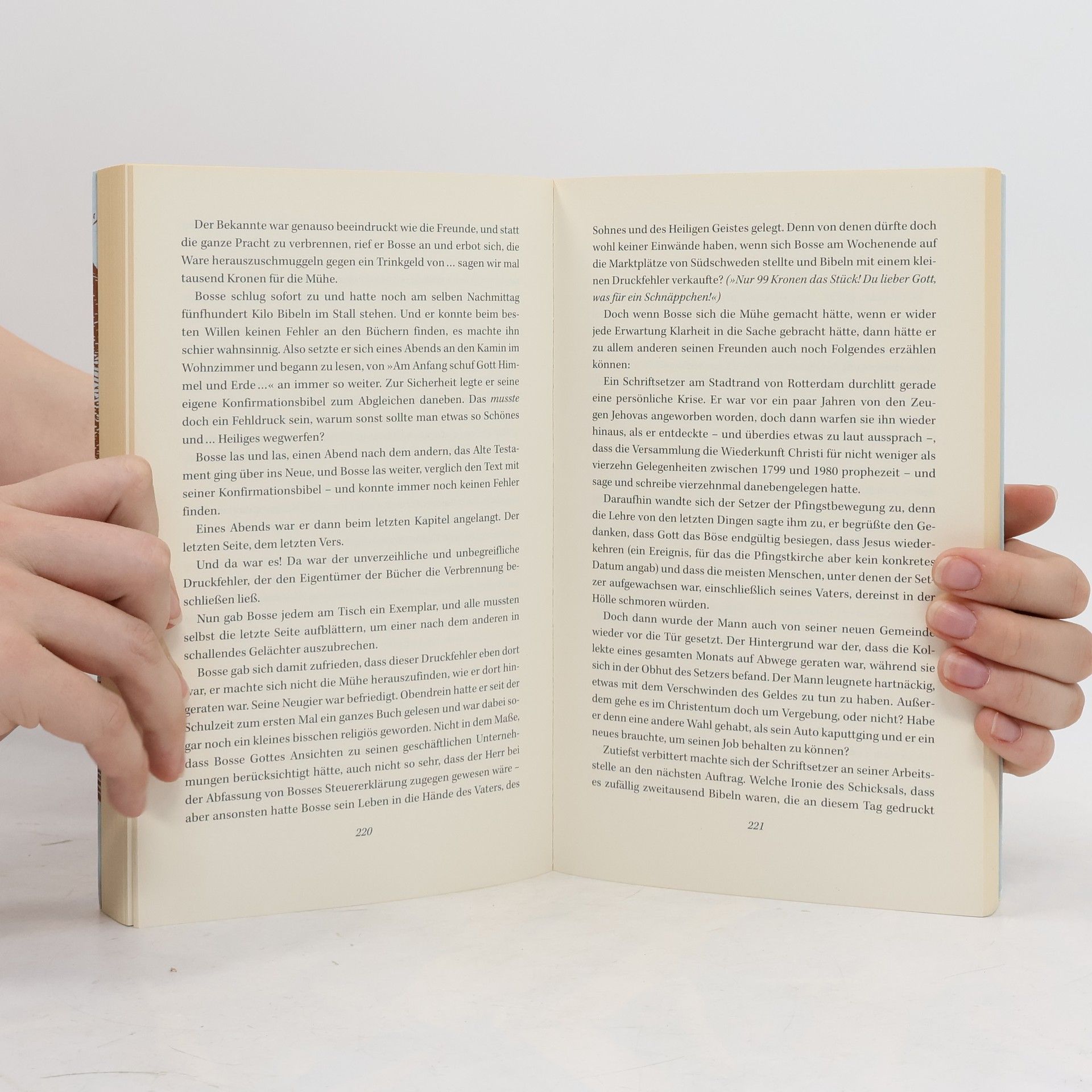 Jonas Jonasson Der Hundertjährige, der aus dem Fenster stieg und verschwand