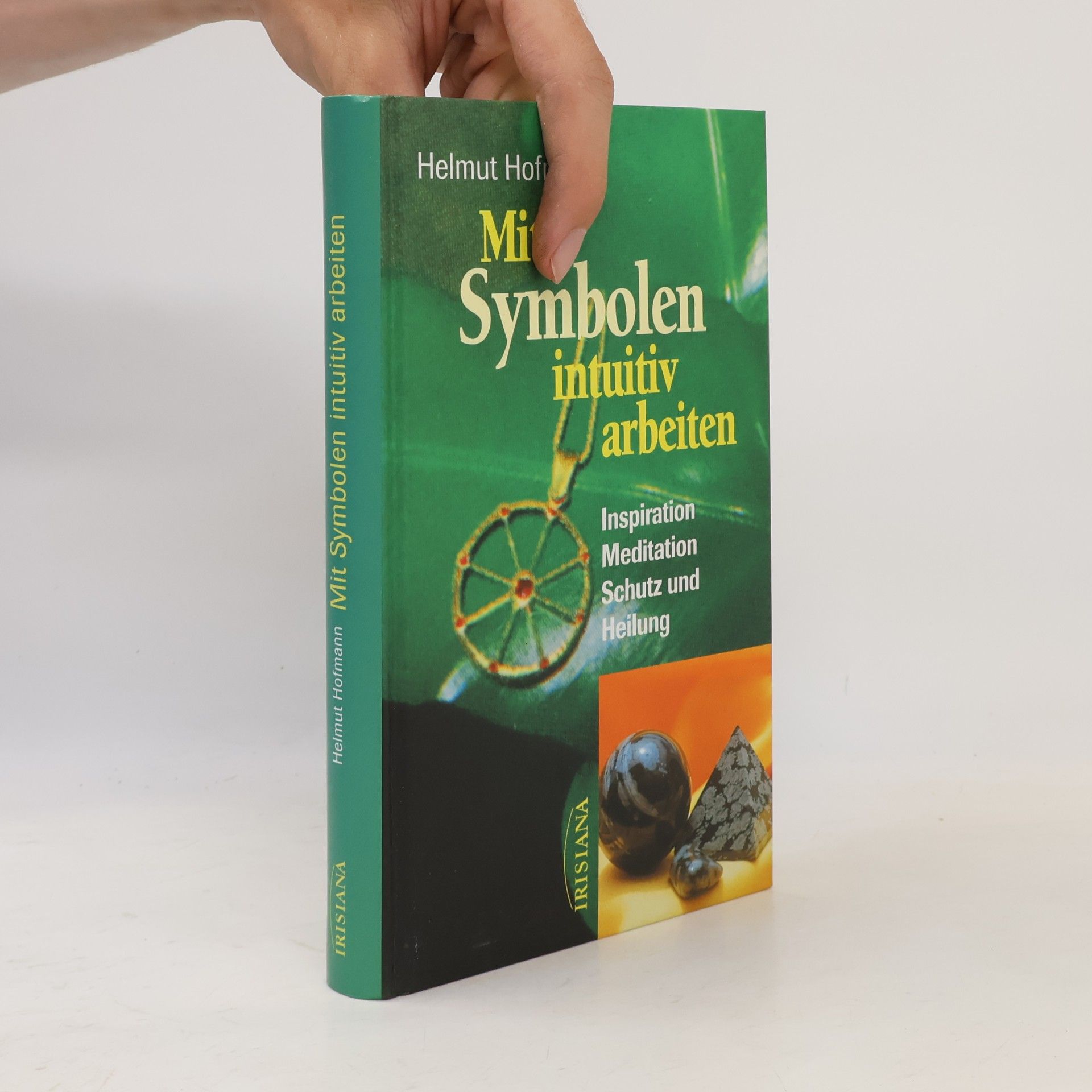 Helmut Hofmann Mit Symbolen intuitiv arbeiten