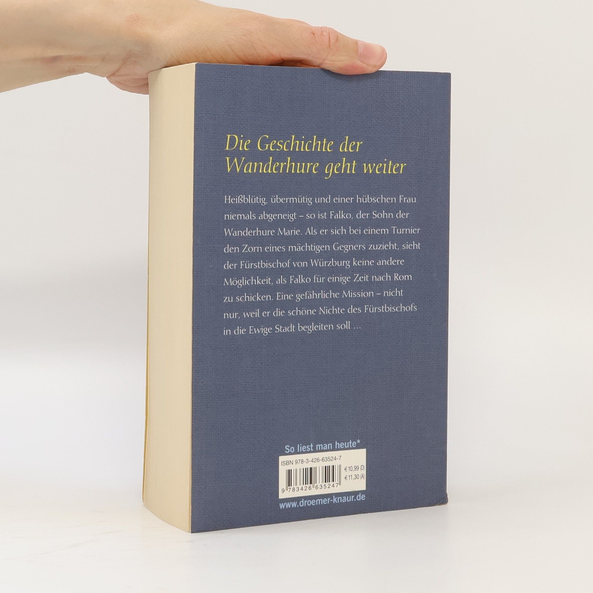 Iny Lorentz Töchter der Sünde