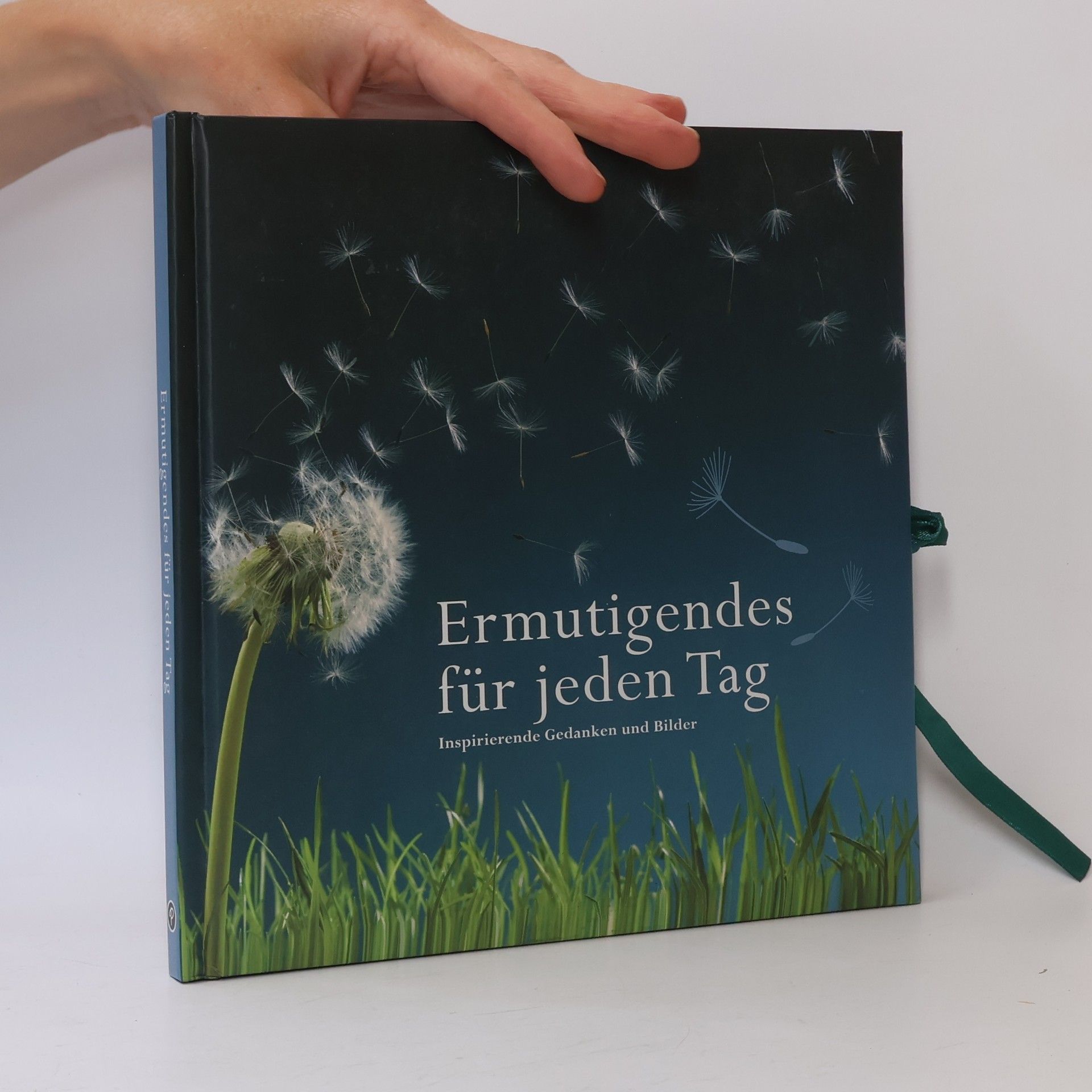 Various authors Ermutigendes für jeden Tag