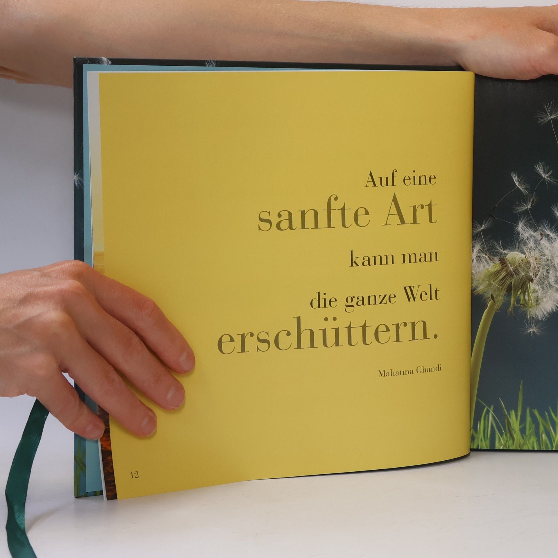 Collectif d'auteurs Ermutigendes für jeden Tag