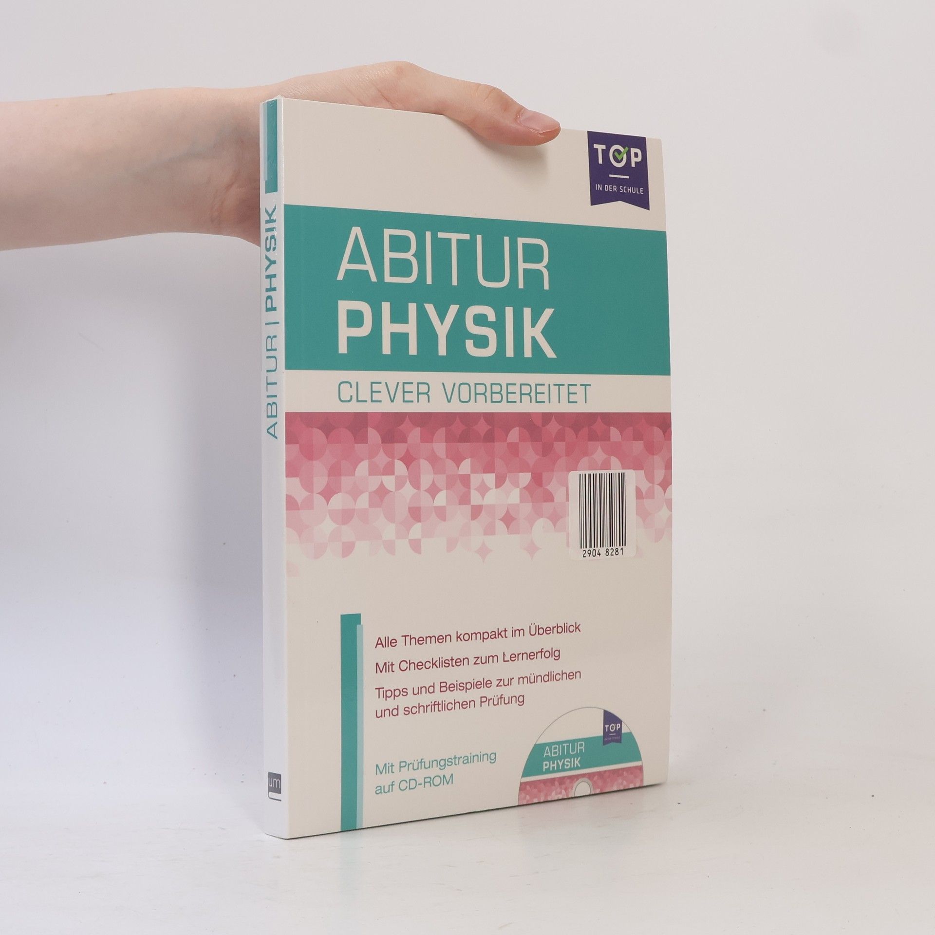 Autorenkollektiv Abitur. Physik