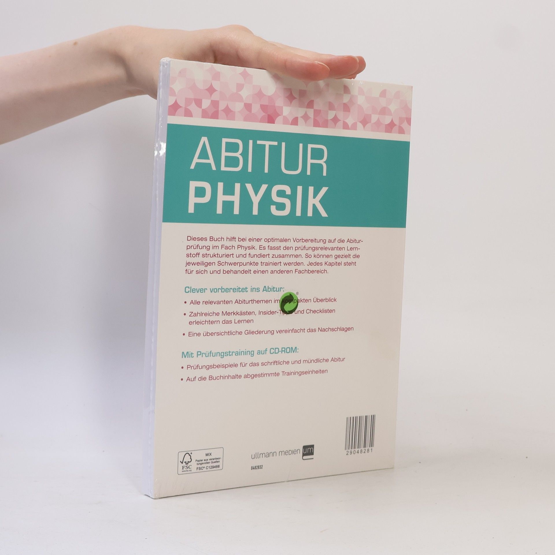 Collectif d'auteurs Abitur. Physik