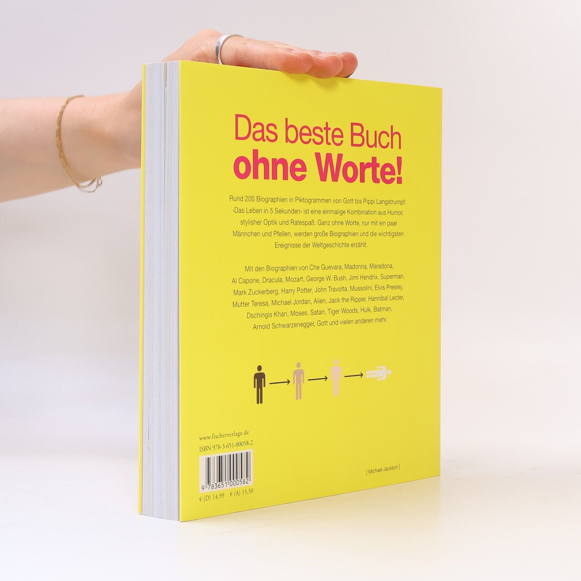 Matteo Civaschi Das Leben in 5 Sekunden