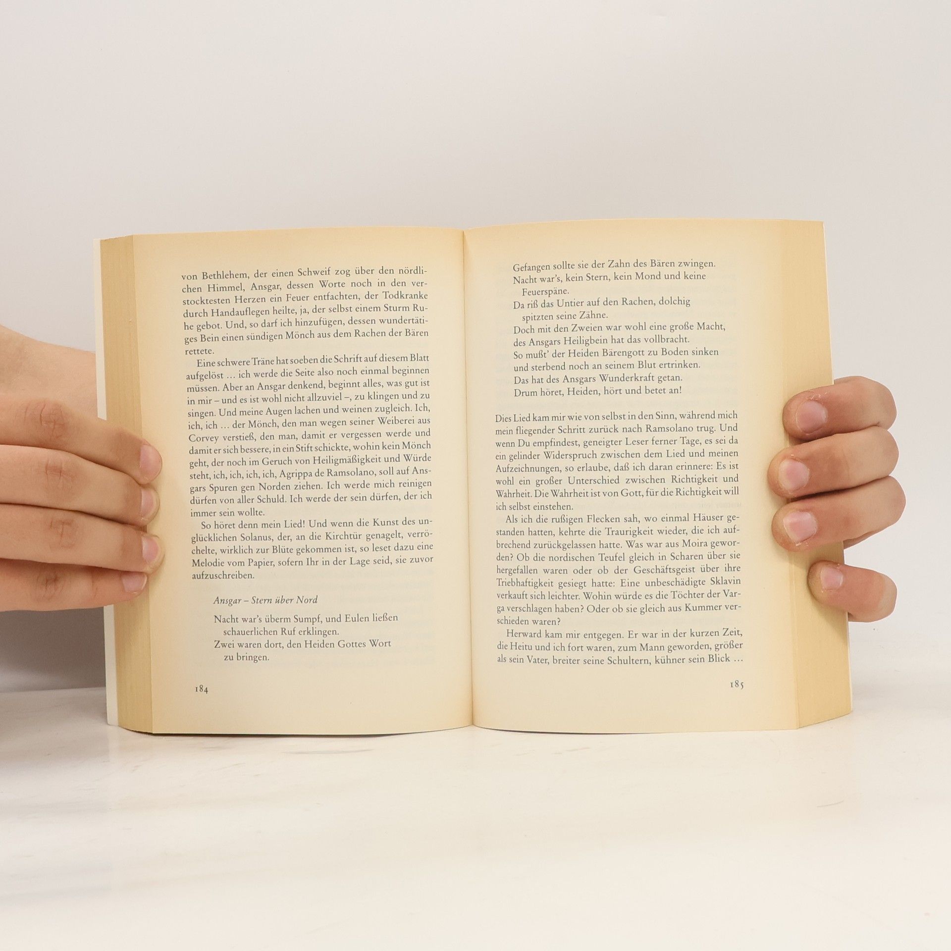 Claus-Peter Lieckfeld Das Buch Haithabu