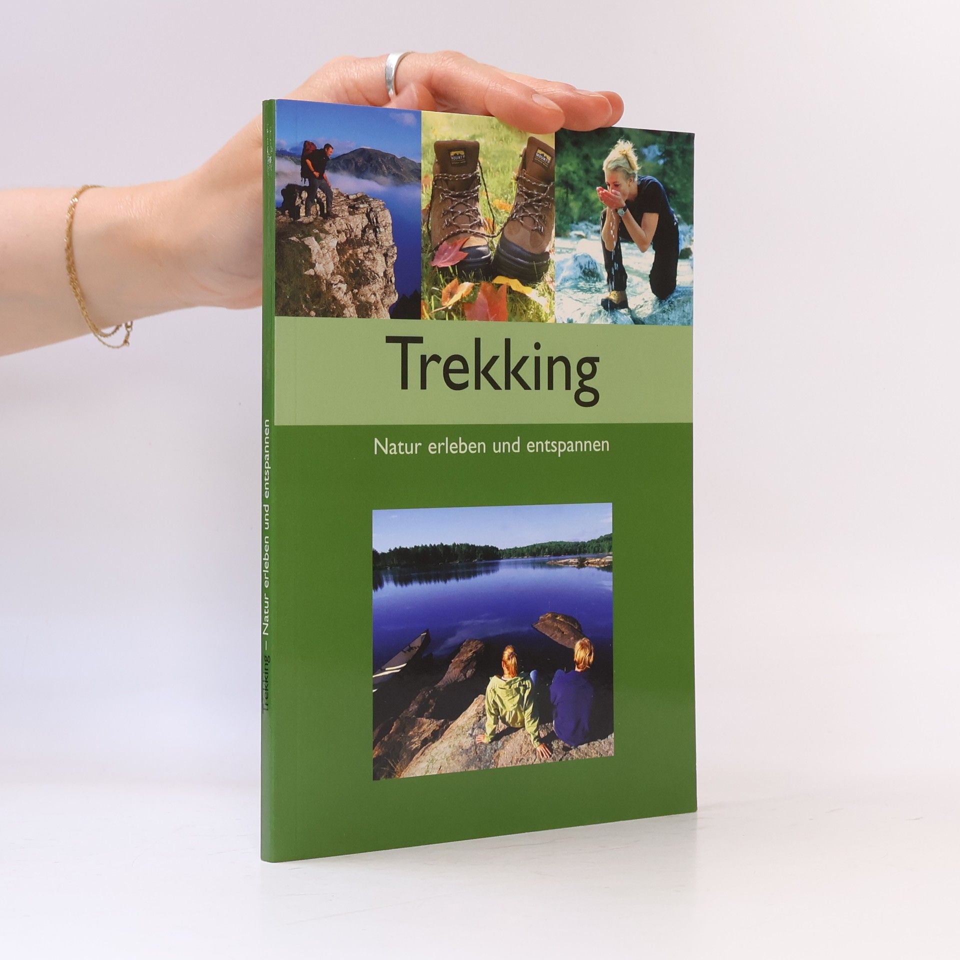 Autorenkollektiv Trekking