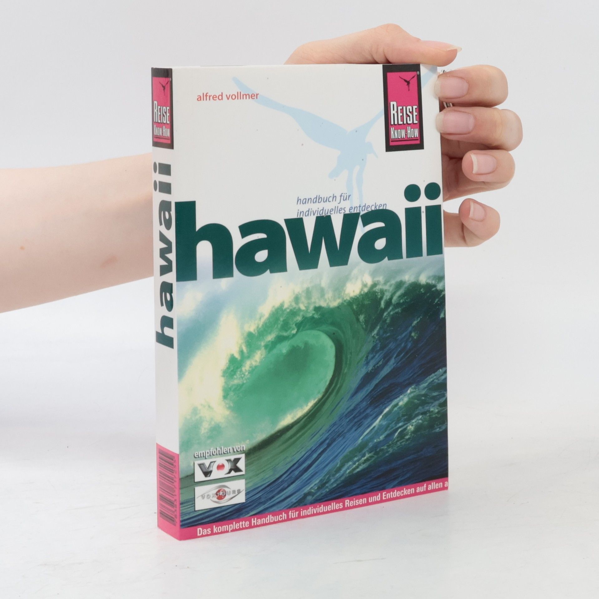 Hawaii