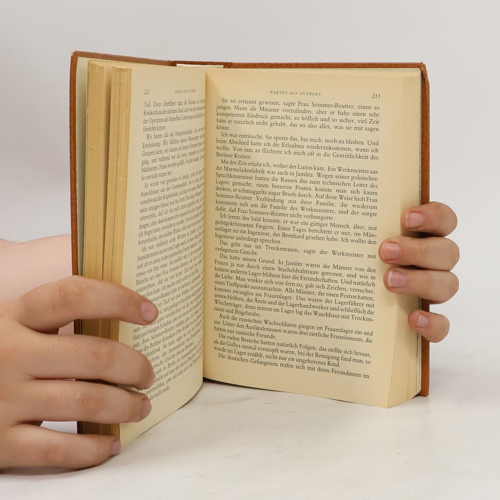 Autorenkollektiv Reader's Digest Auswahlbücher. Unternehmen Sonnenblume, Warten auf Antwort, Lovey, Das Jahr der Graugans