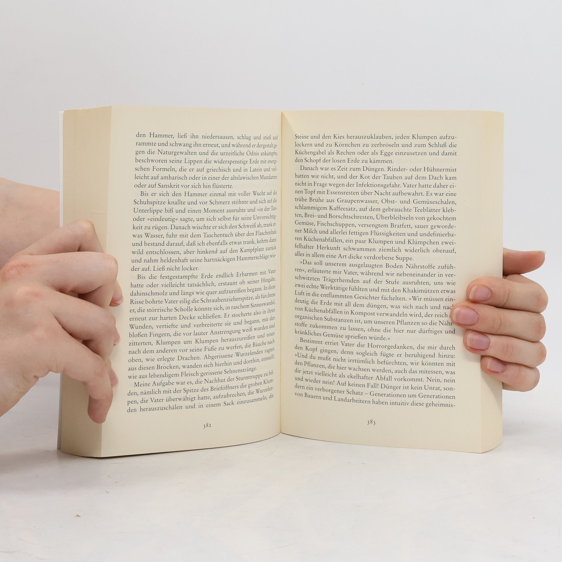 Amos Oz Eine Geschichte von Liebe und Finsternis