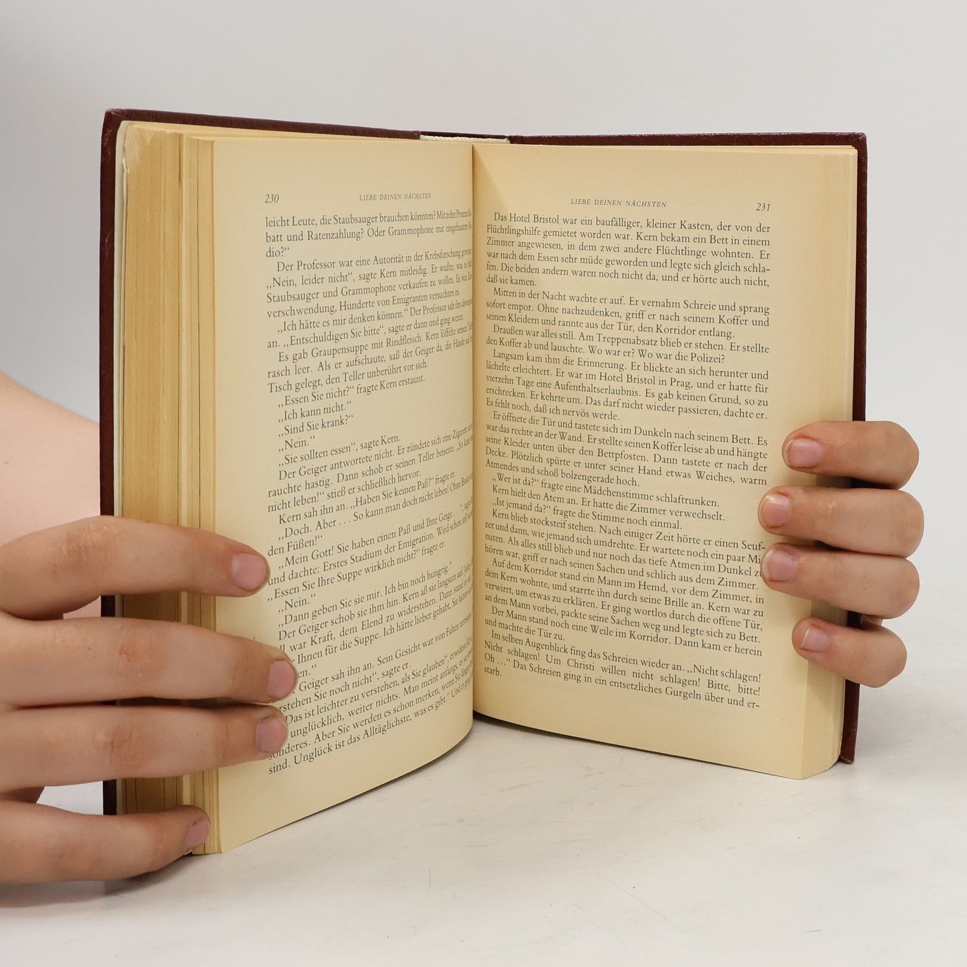 Jessica North Readers Digest Auswahlbücher: Flug ins Ungewisse. Der Junge und das Meer. Liebe Deinen Nächsten. Veronikas Vermächtnis