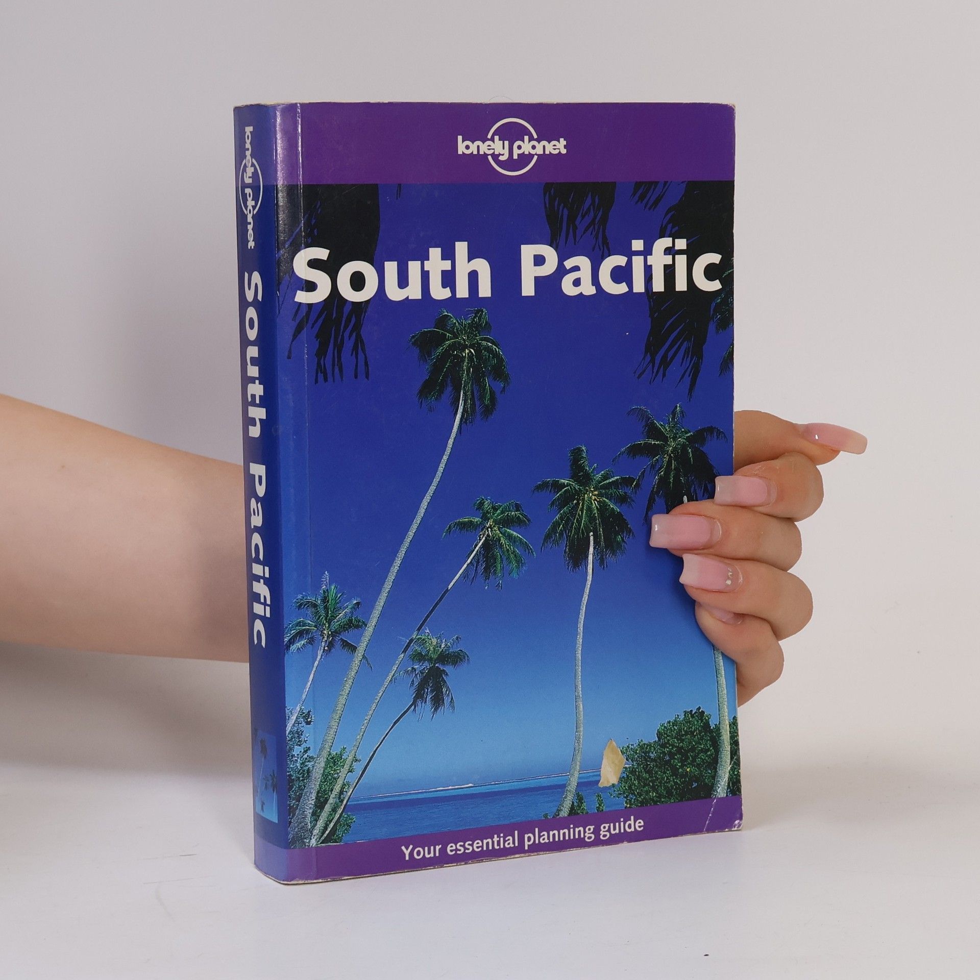 Autorenkollektiv South Pacific