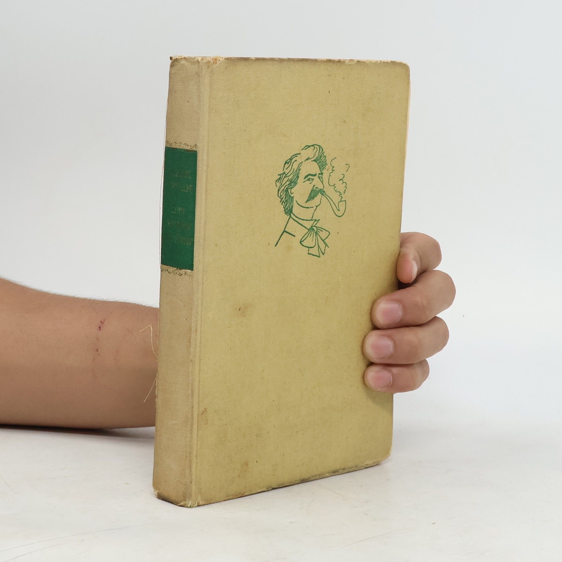 Mark Twain Tom Sawyers Abenteuer