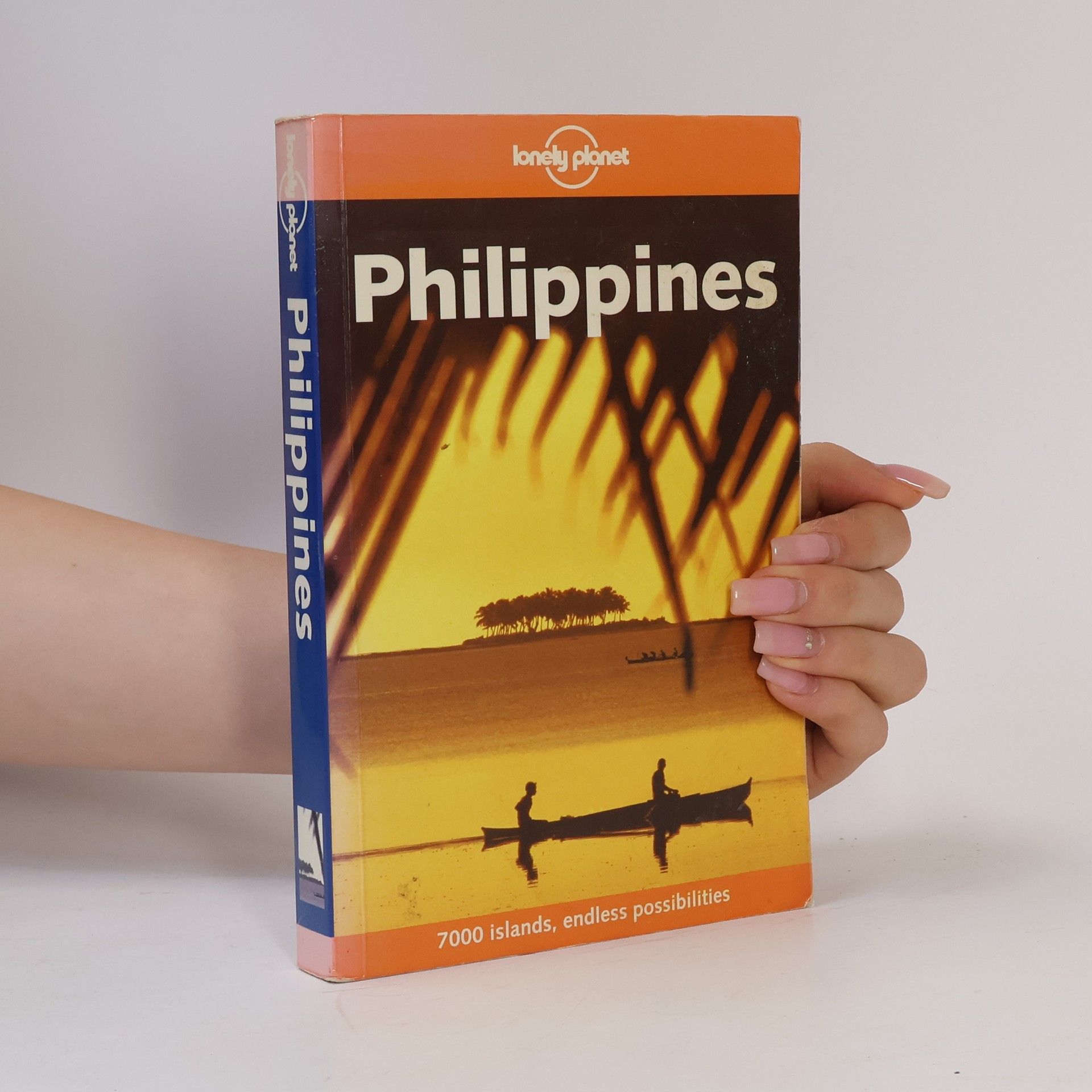 Greg Bloom Philippines