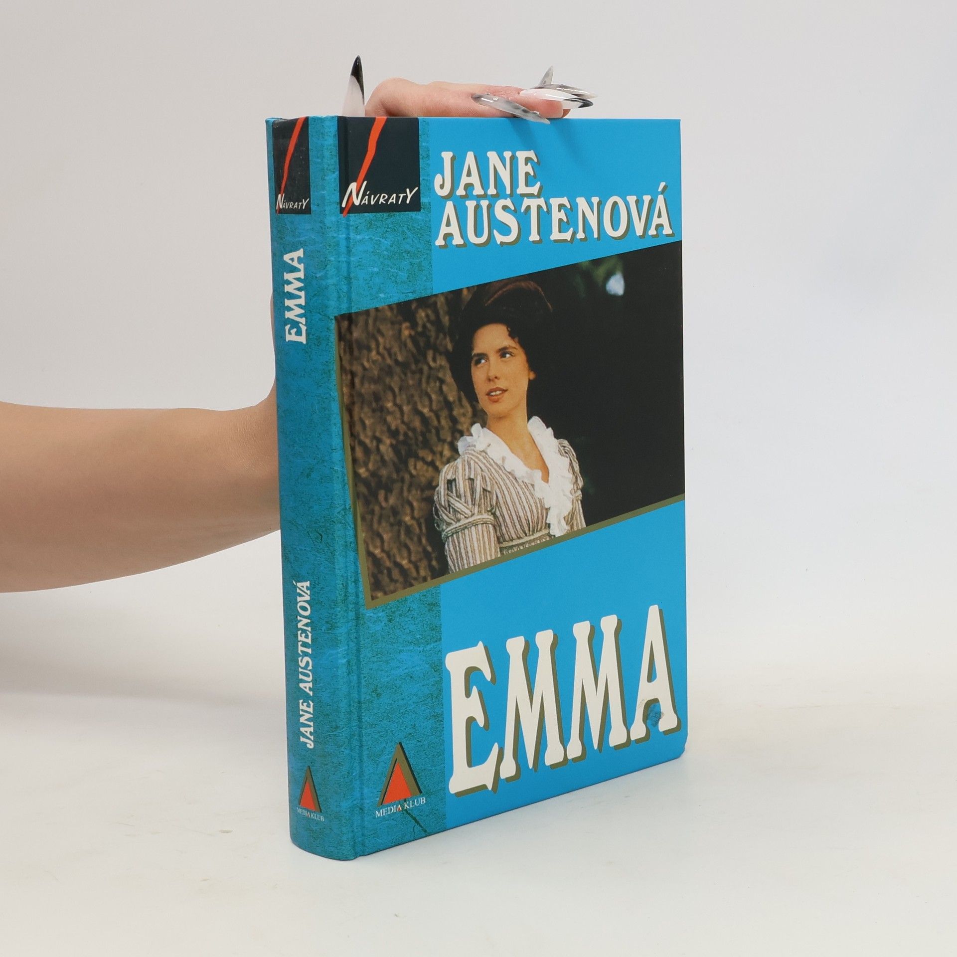 Jane Austen Emma
